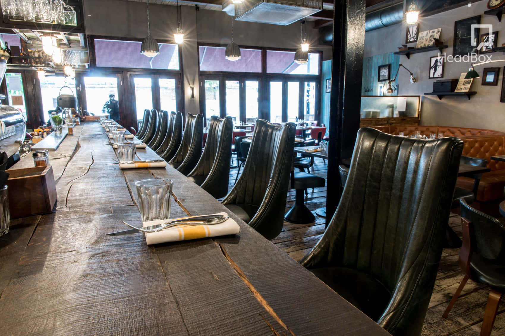 Exclusive Venue Hire 2