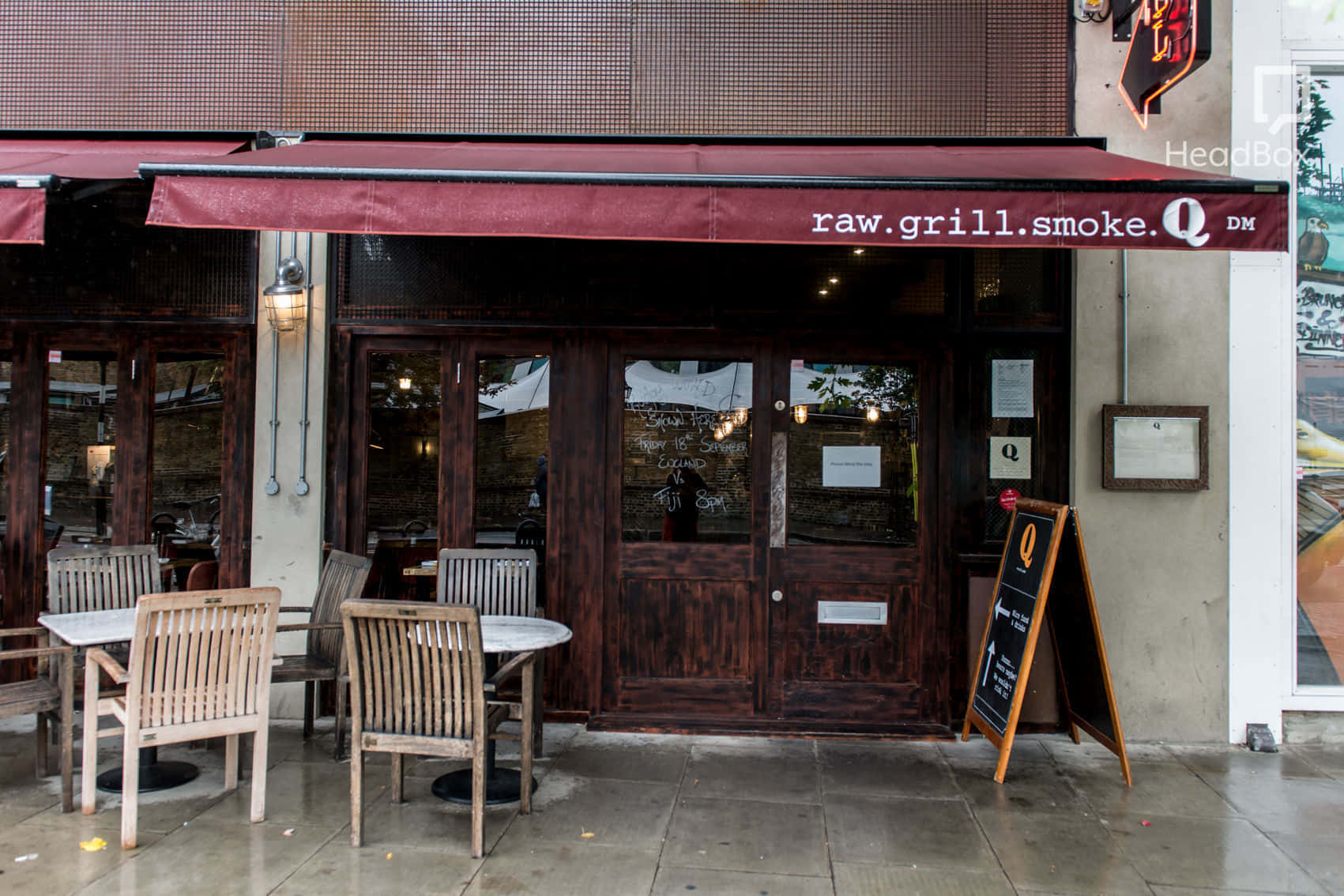 Exclusive Venue Hire 4