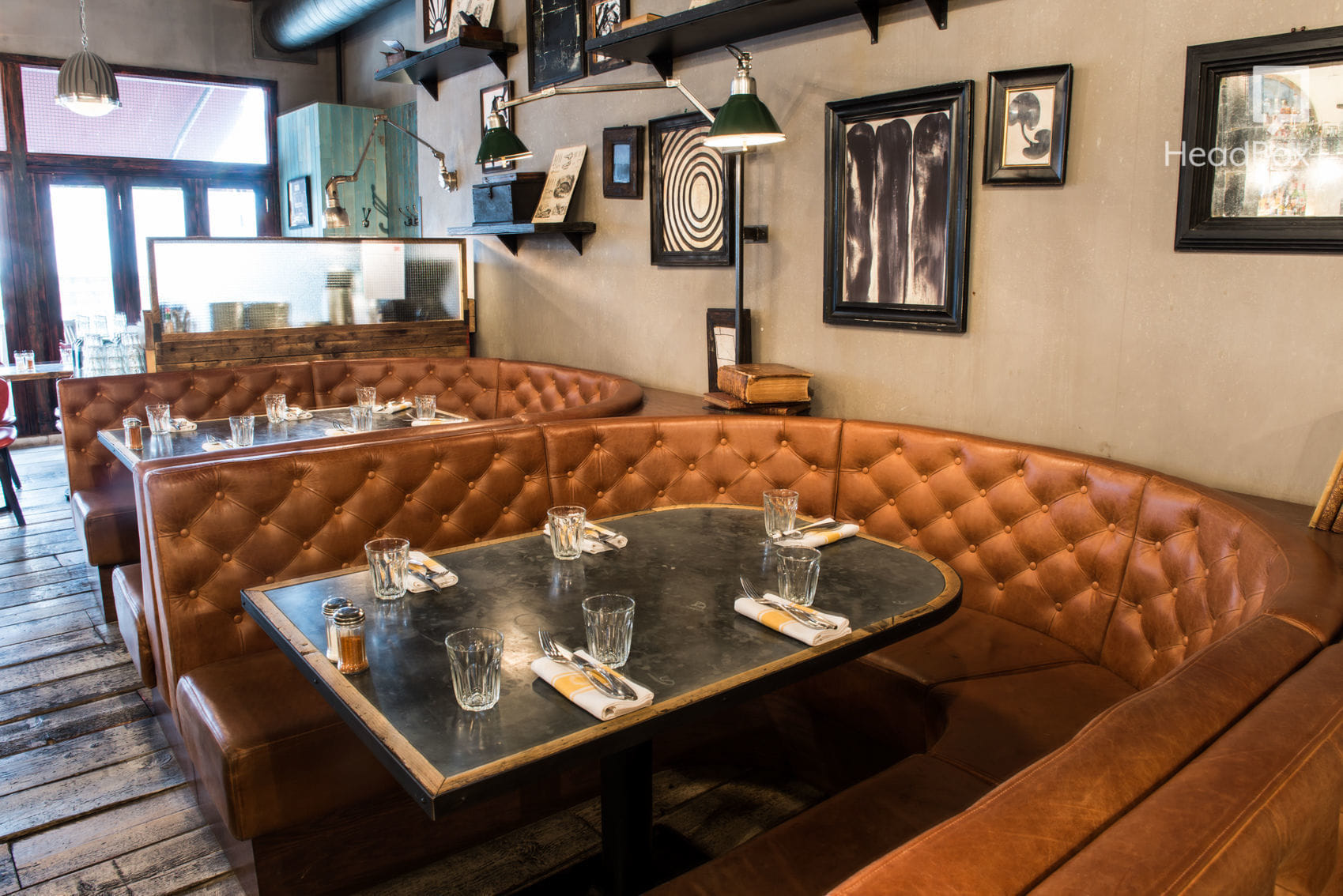 Exclusive Venue Hire 7