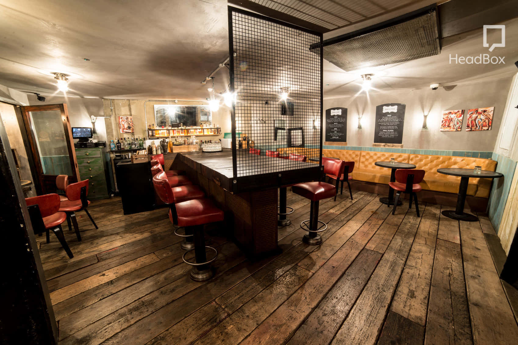 Exclusive Venue Hire 8