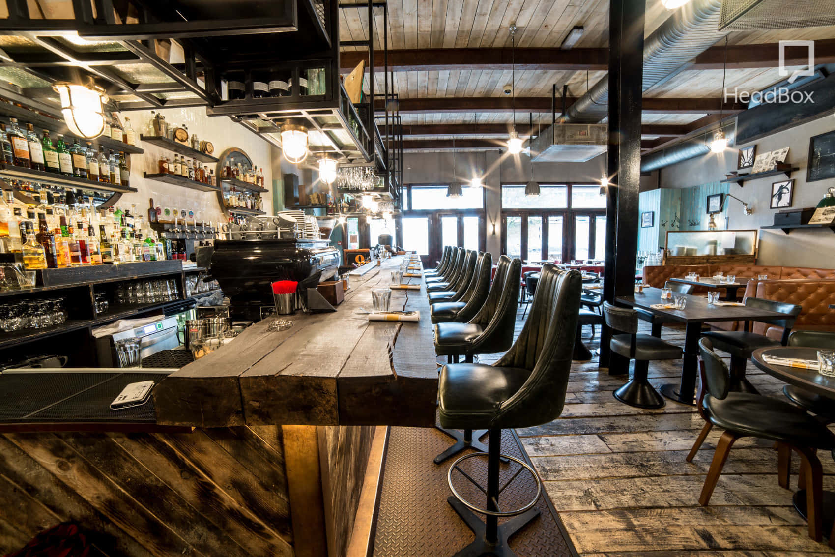 Exclusive Venue Hire 10