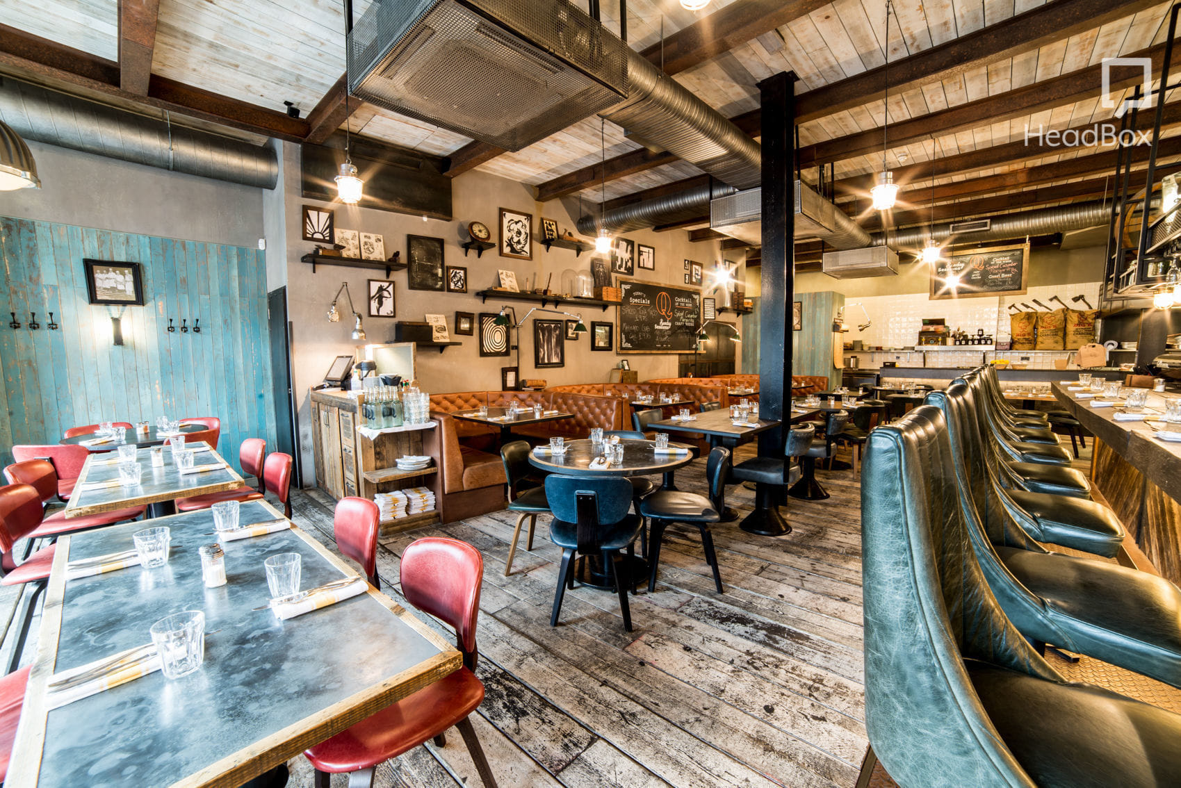 Exclusive Venue Hire 12