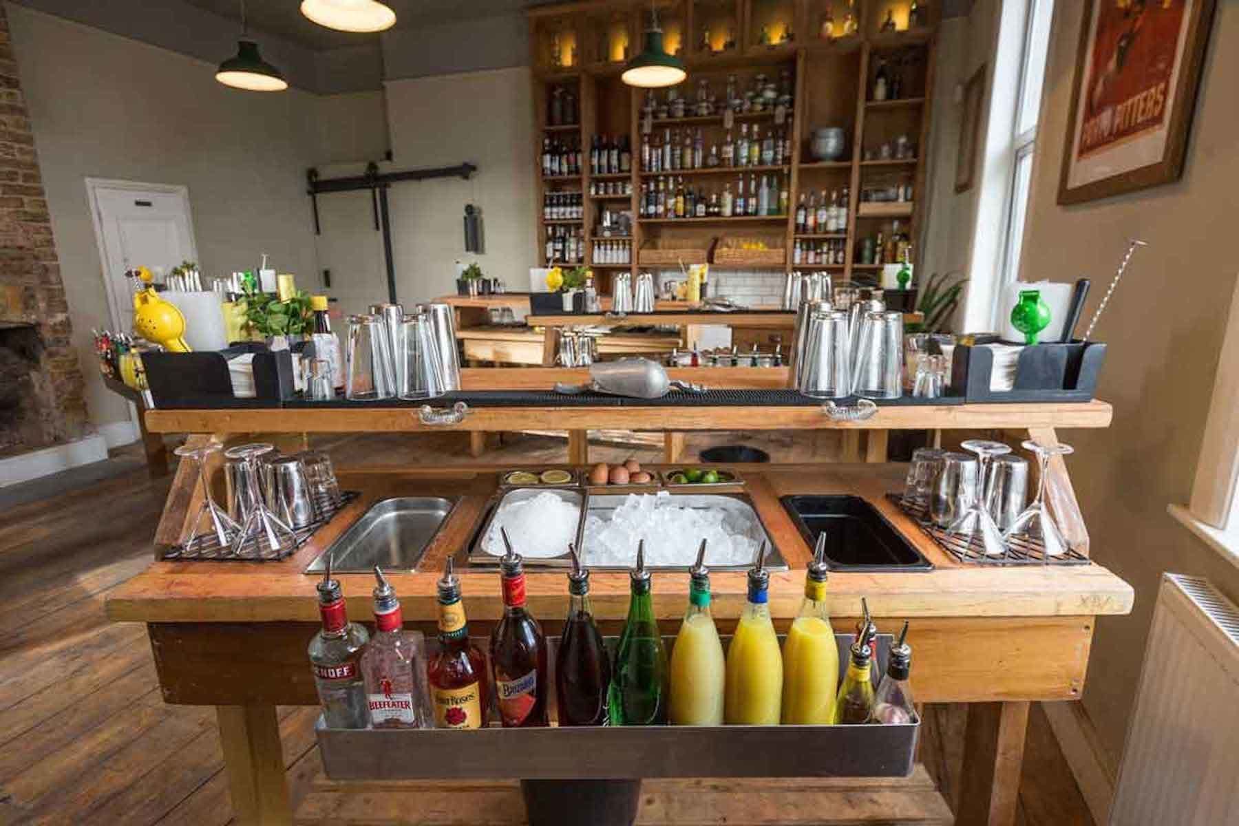 Cocktail Making Class 3