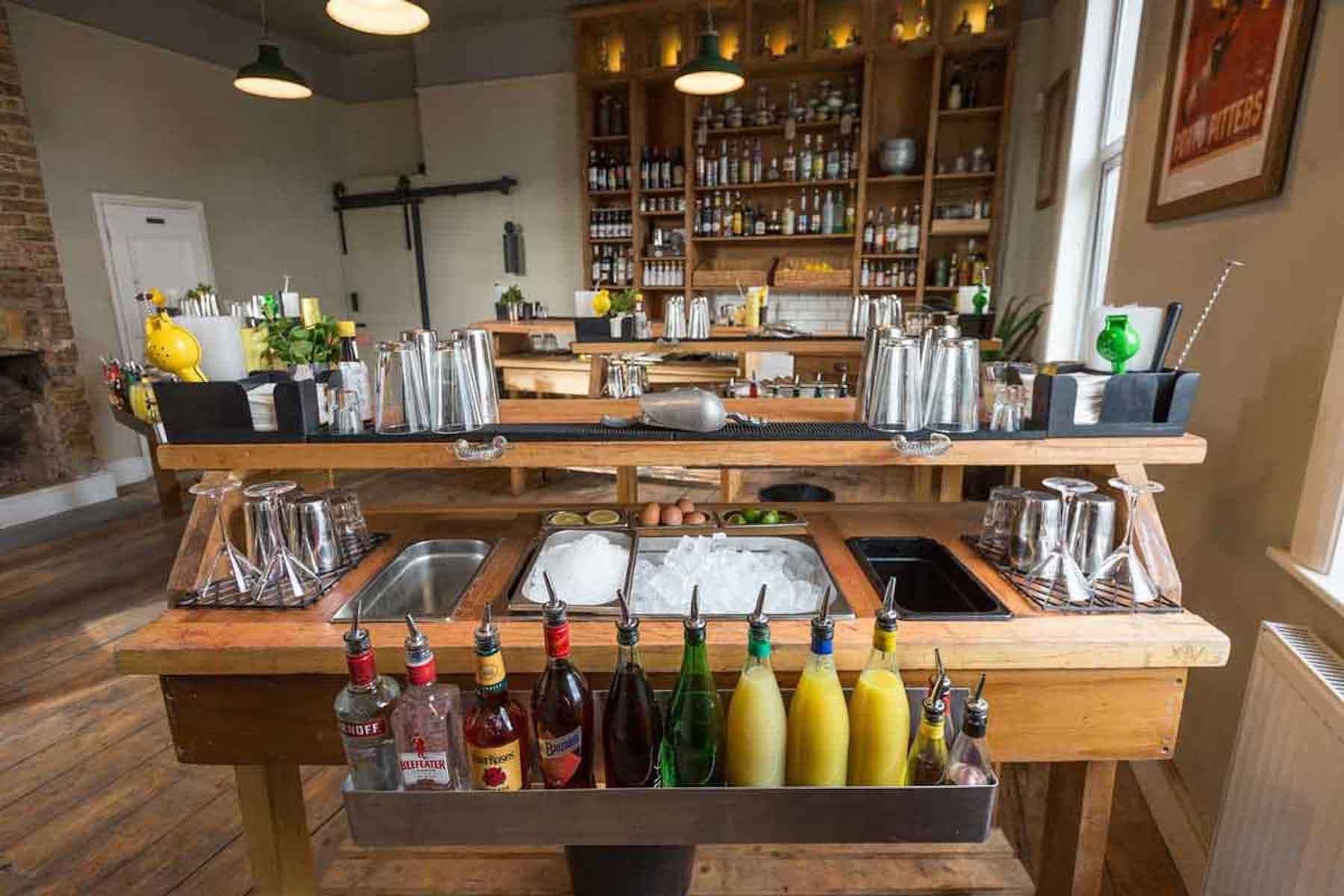 Cocktail Making Class 3