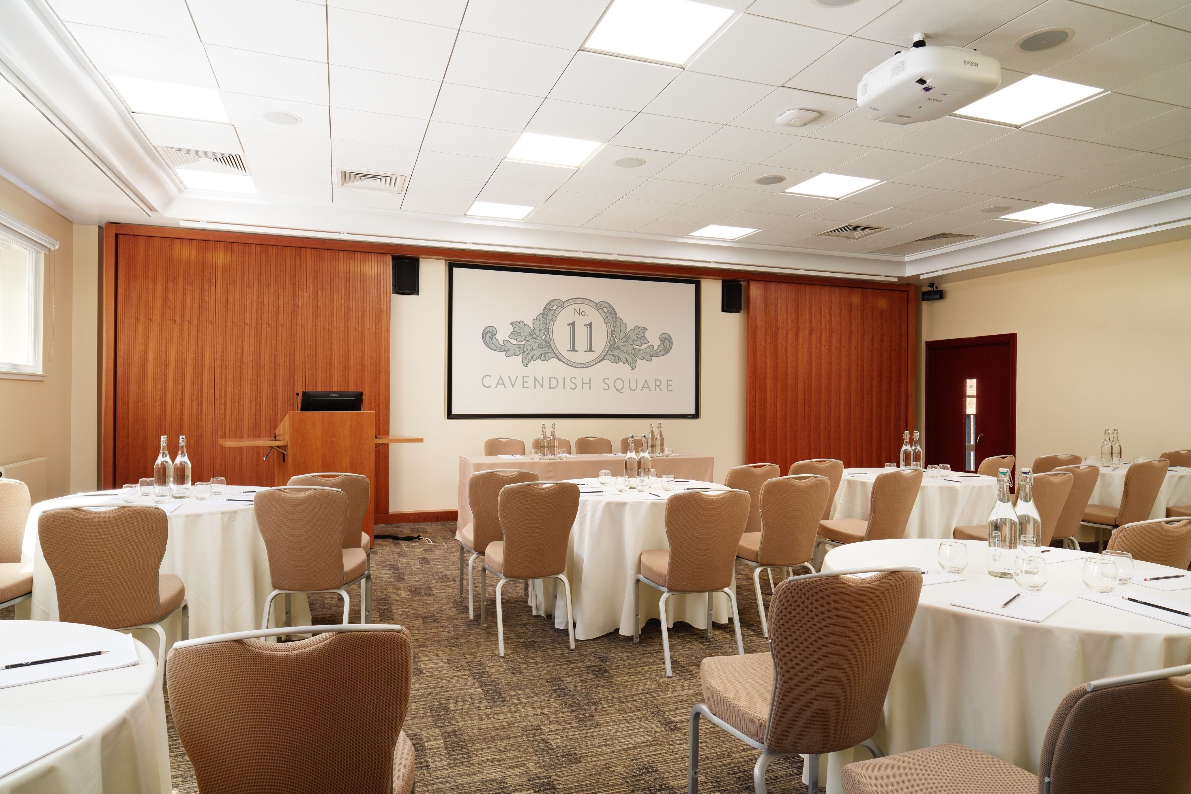 Marlborough Theatre 1