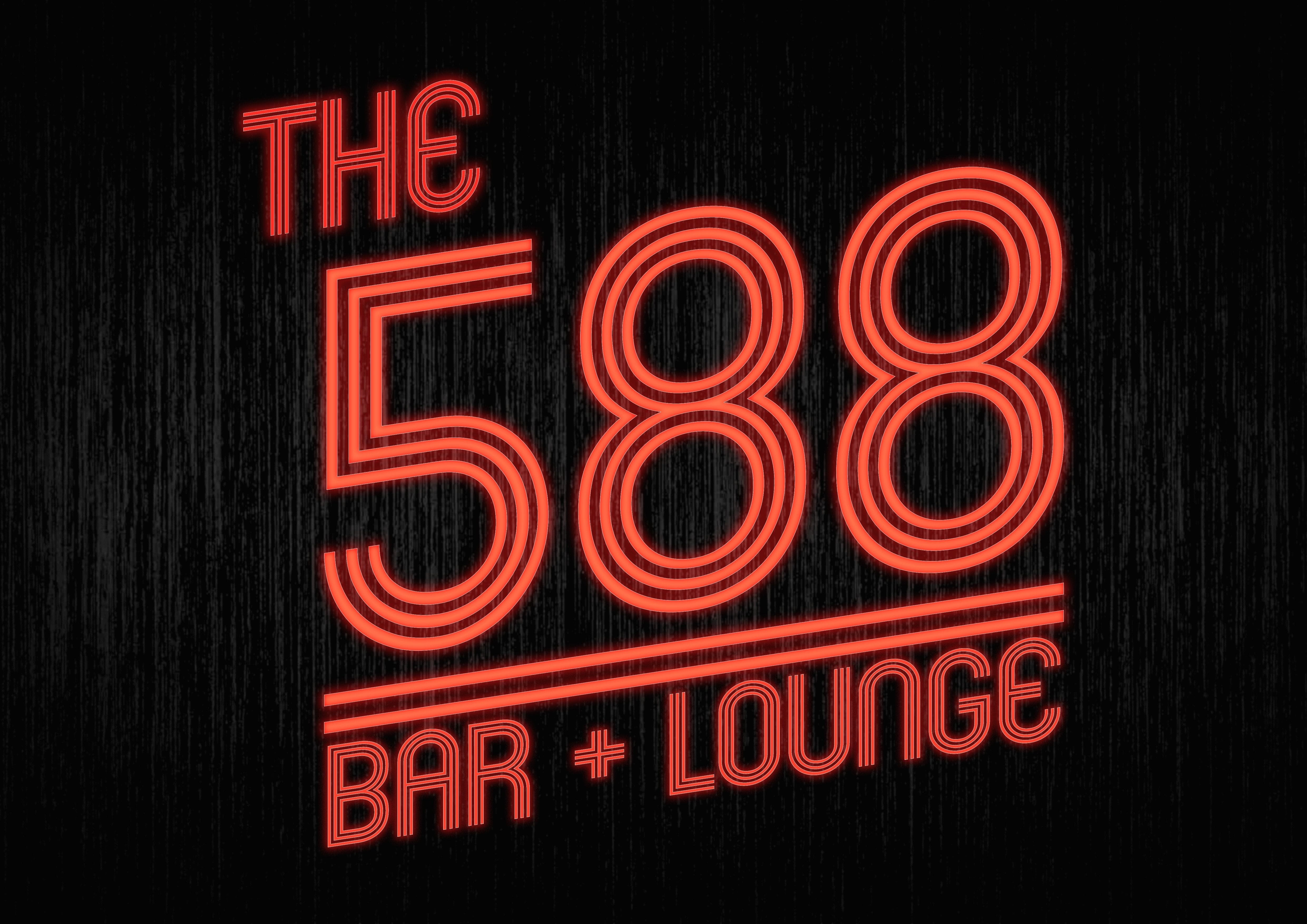 Cocktail Bar & Lounge, Dance Floor & Stage 1