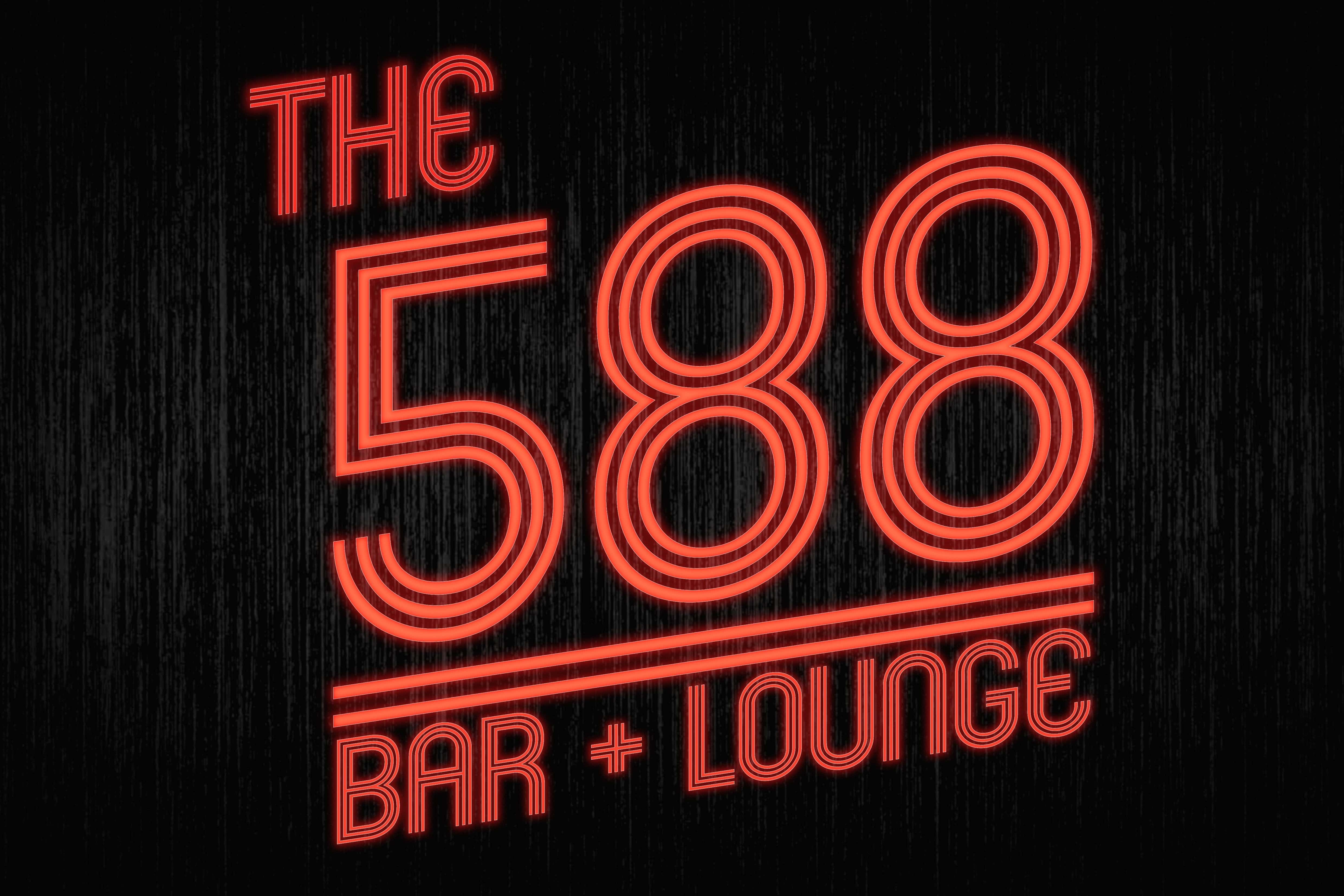 Cocktail Bar & Lounge, Dance Floor & Stage 1