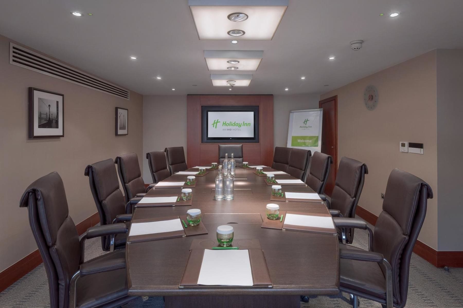 Executive Boardroom 1
