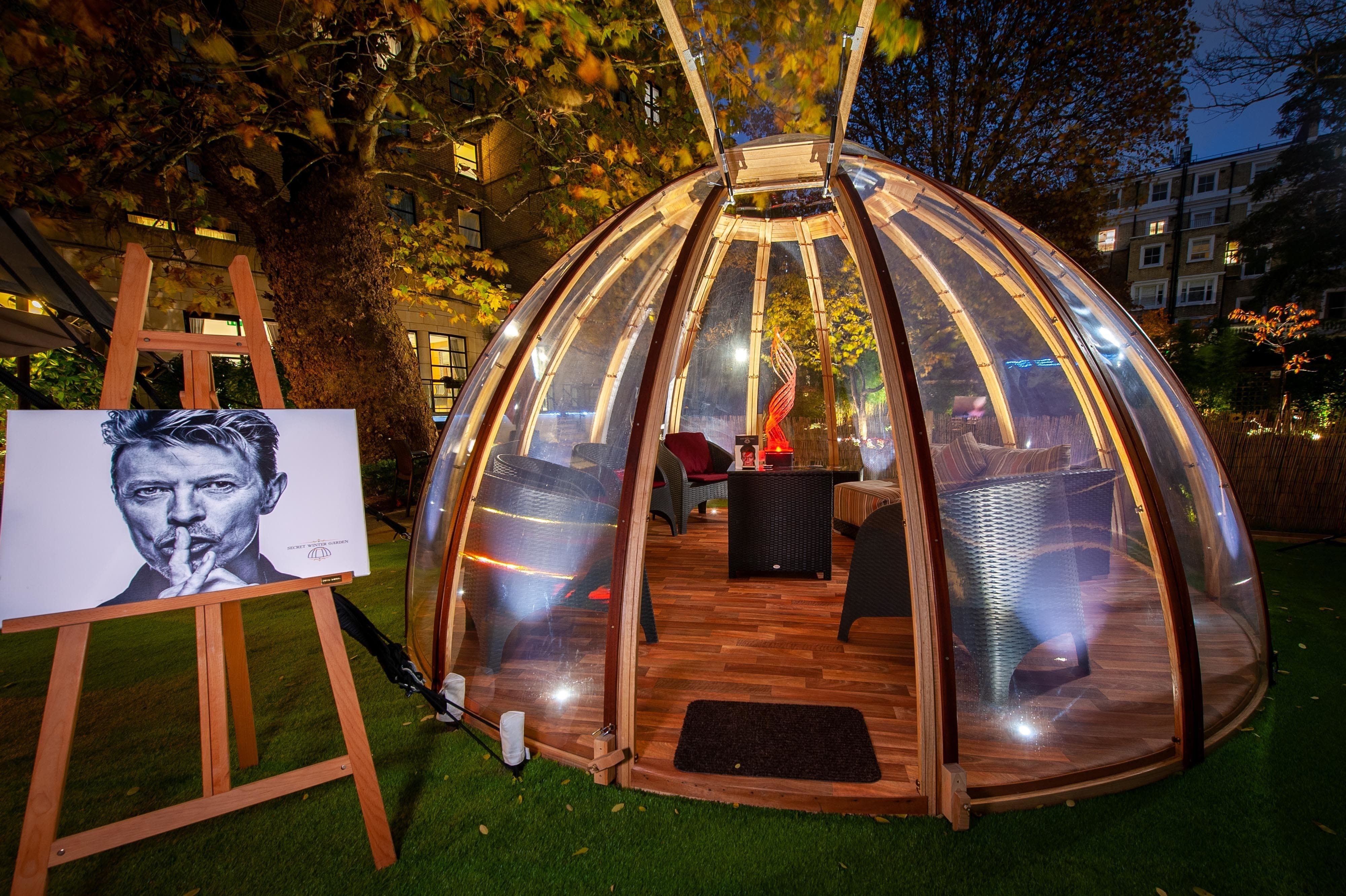 Private Dining Room 3