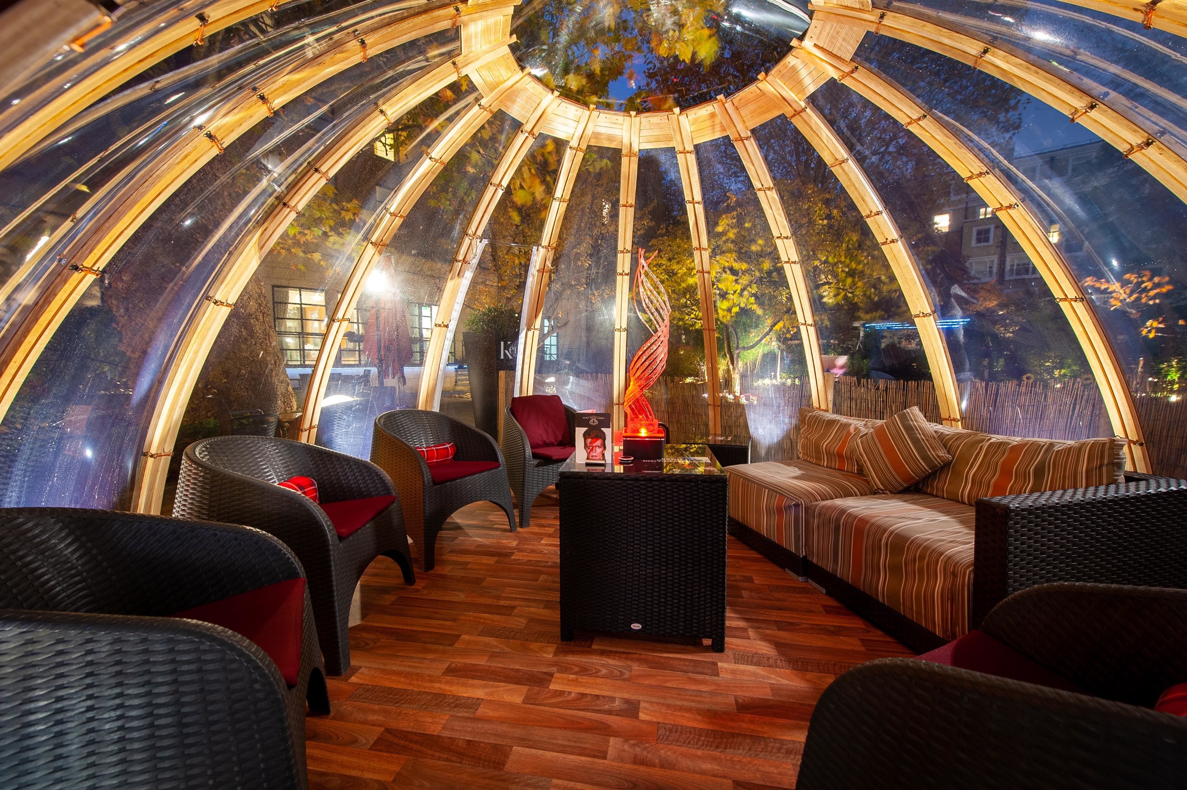 Private Dining Room 4