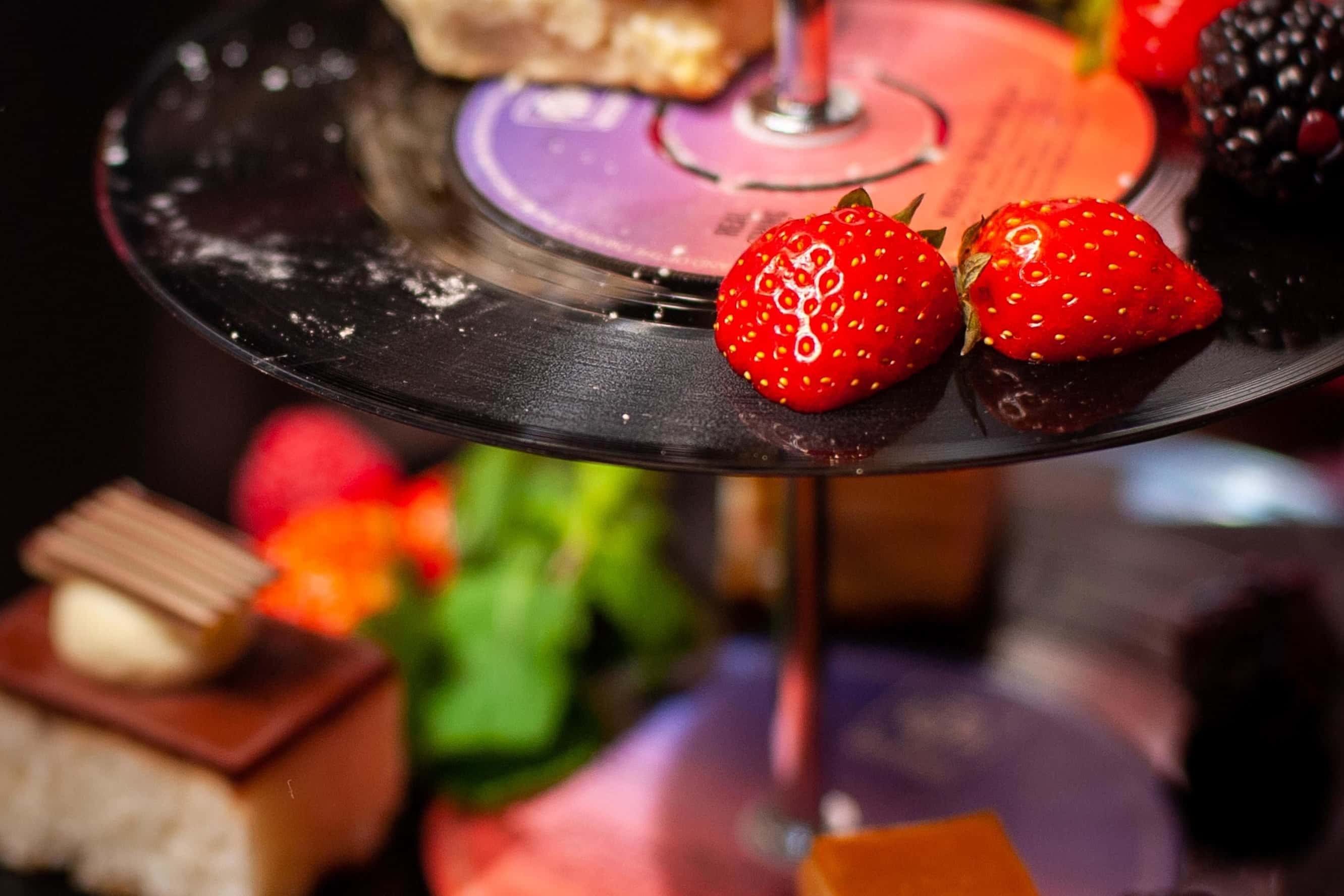 Private Dining Room 5