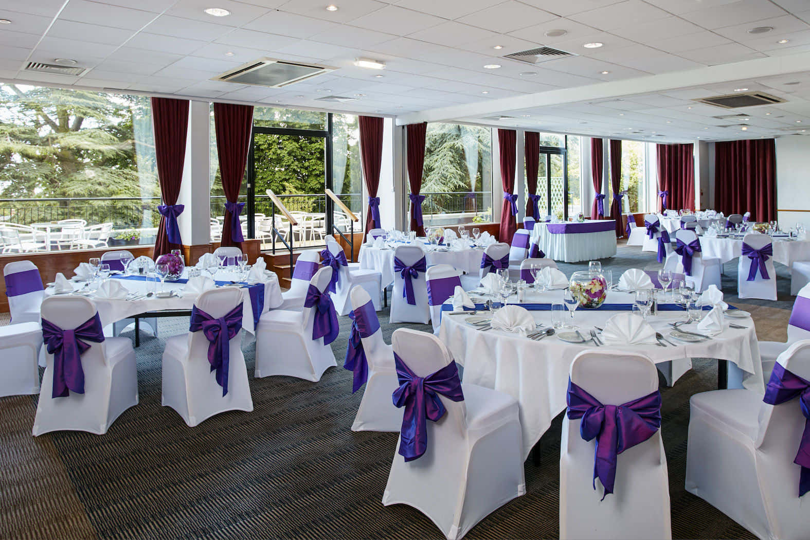 Heather and Thistle 1