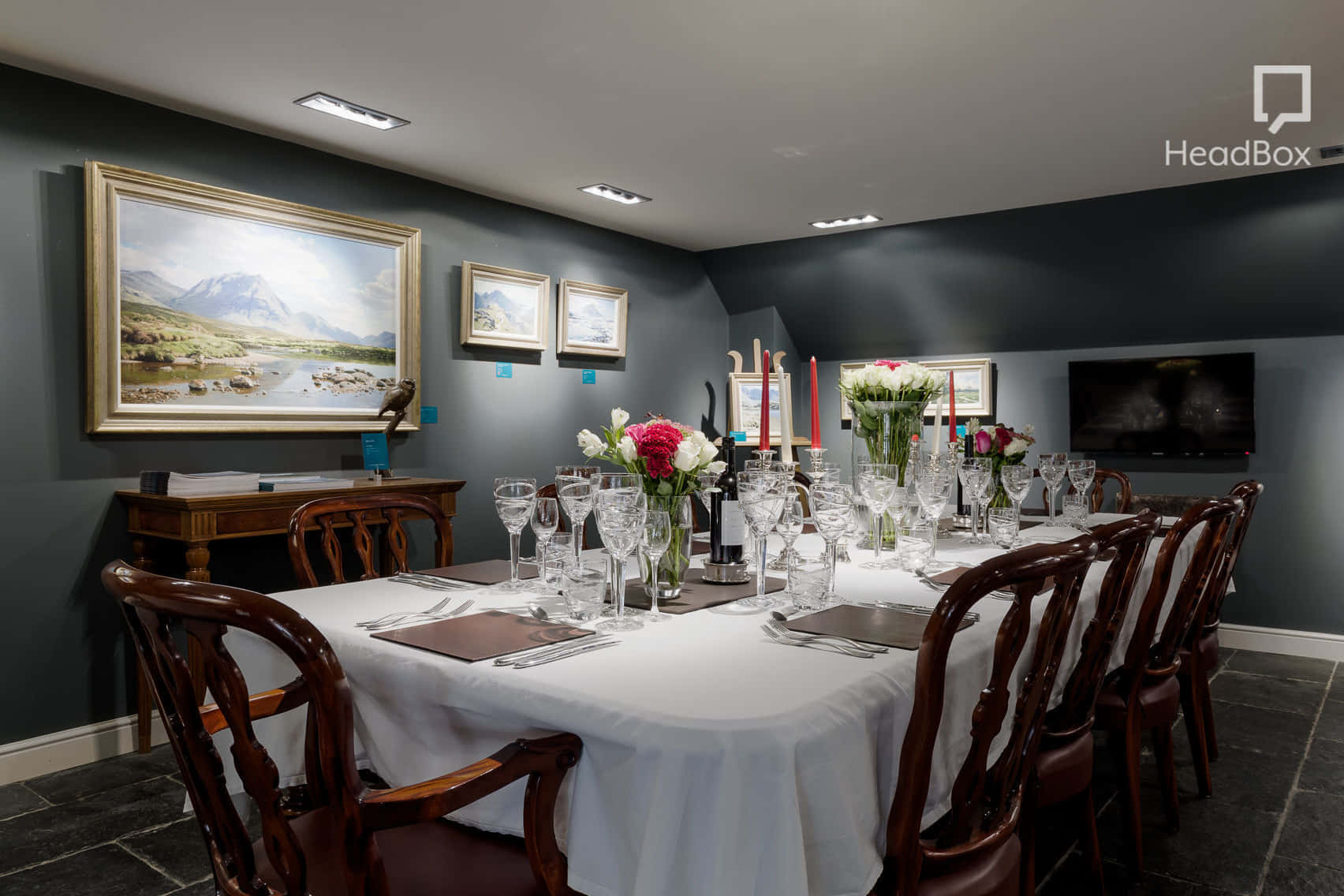 Exclusive Gallery Hire 0