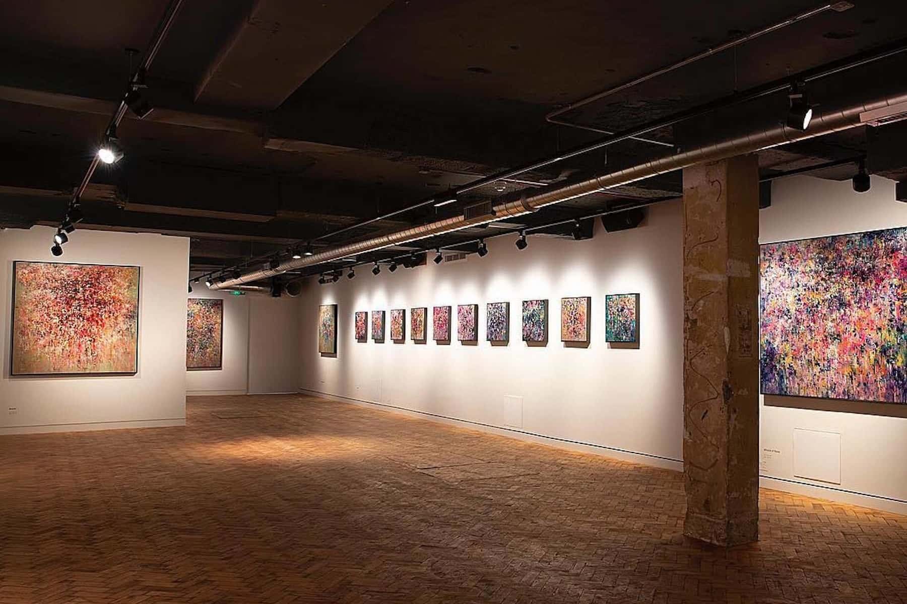 Lower Gallery 6