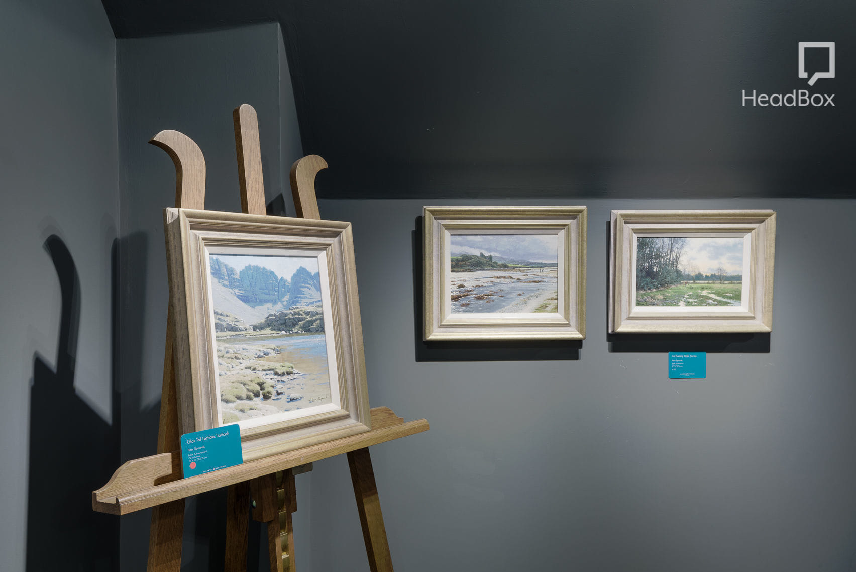 Exclusive Gallery Hire 2