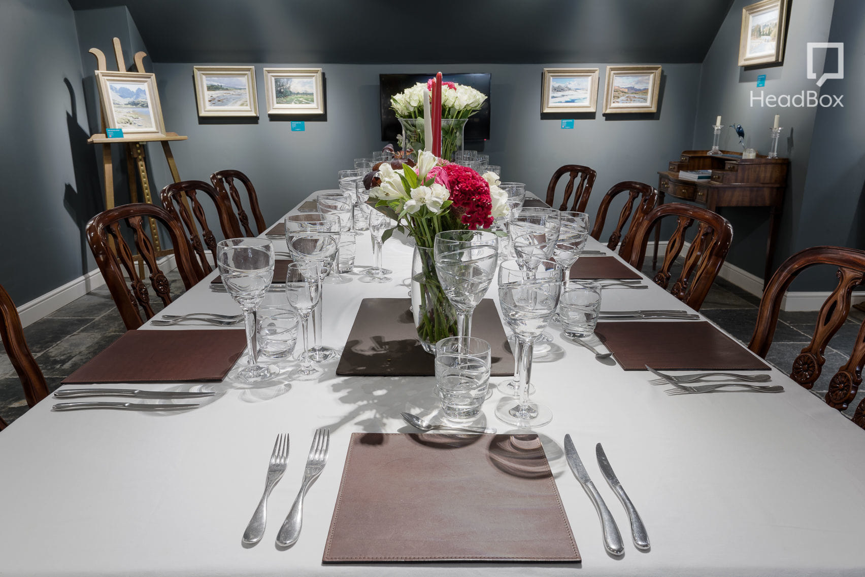 Exclusive Gallery Hire 5