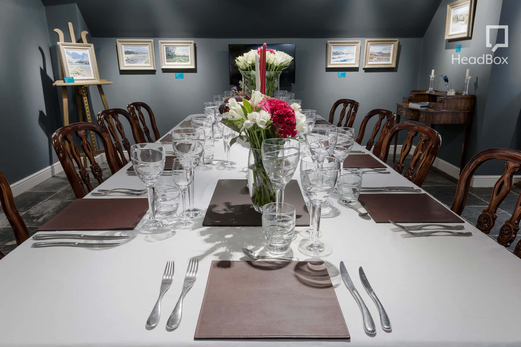 Exclusive Gallery Hire 5