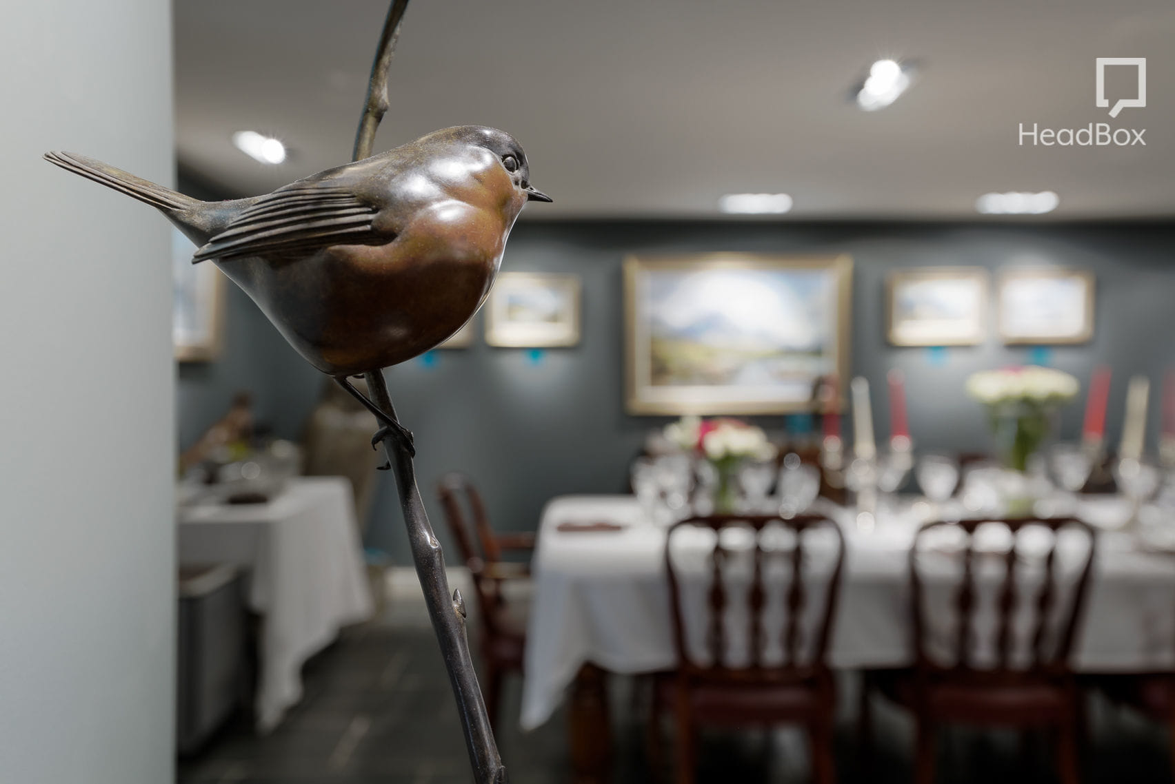 Exclusive Gallery Hire 7