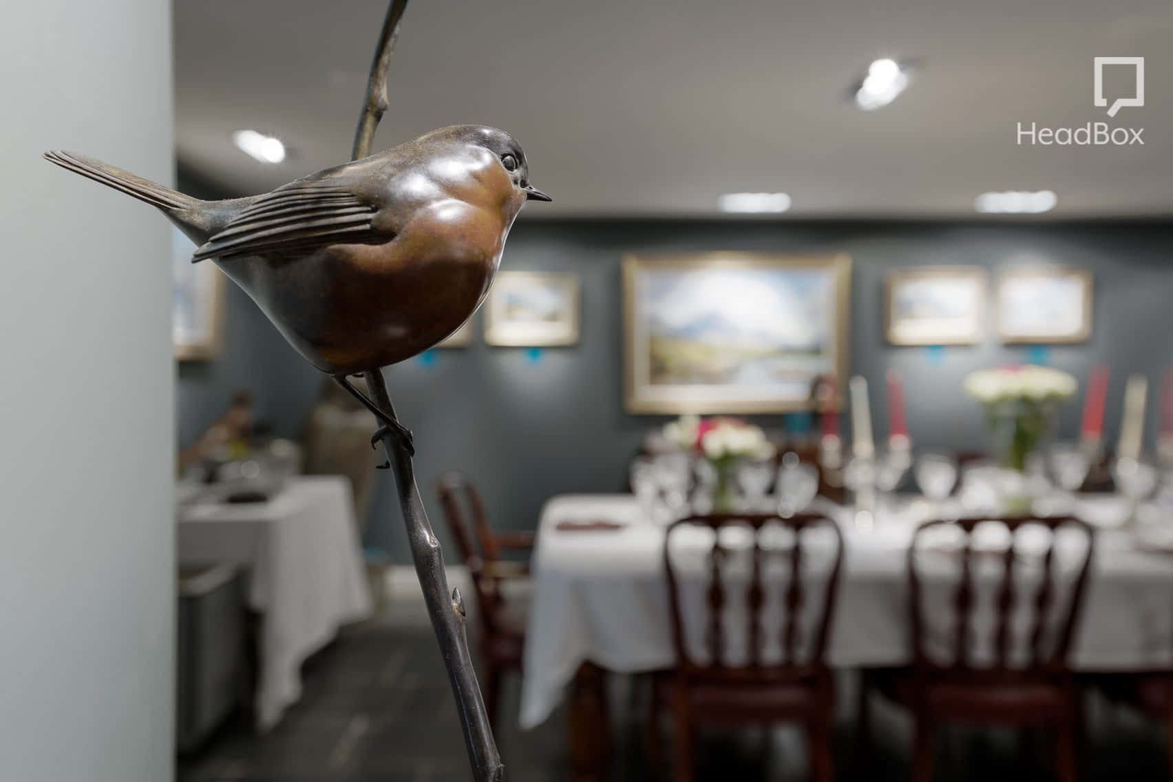 Exclusive Gallery Hire 7