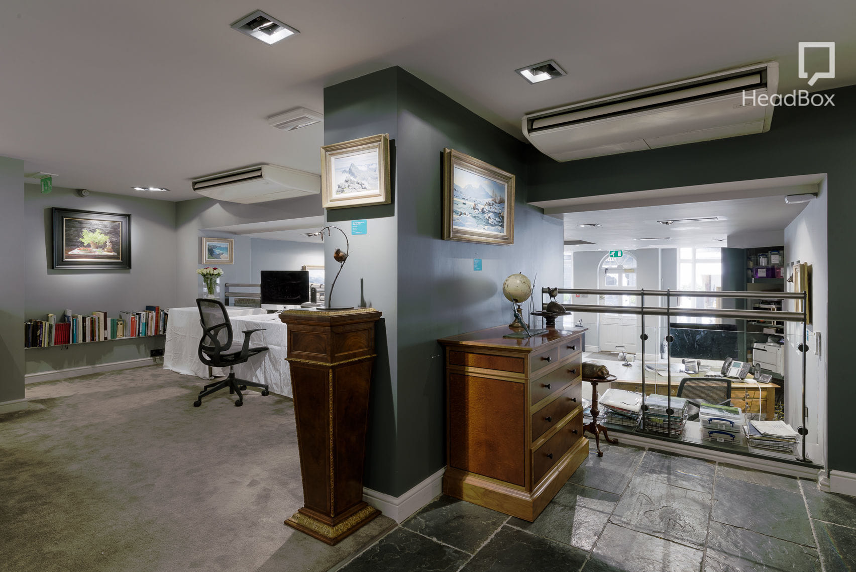 Exclusive Gallery Hire 10