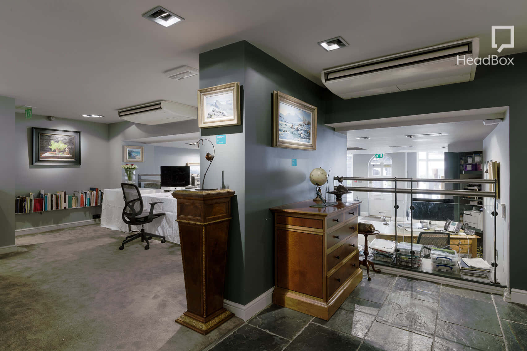 Exclusive Gallery Hire 10