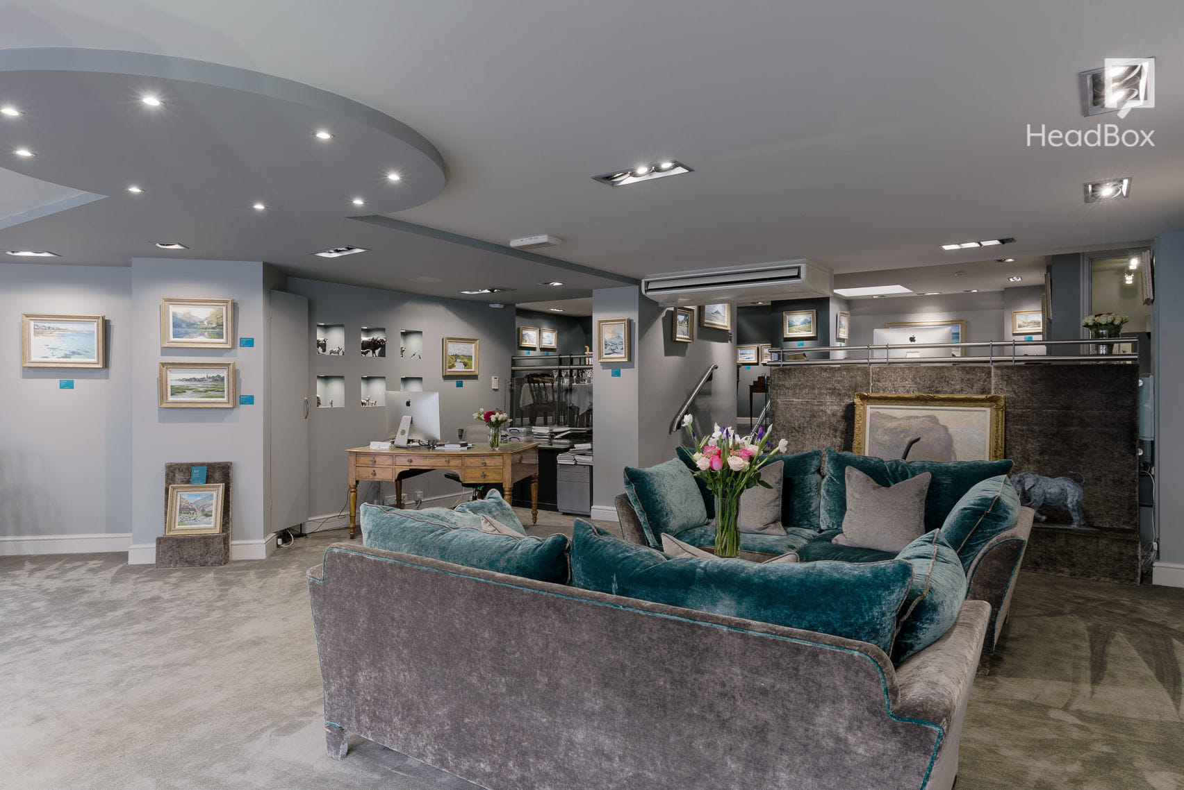 Exclusive Gallery Hire 12