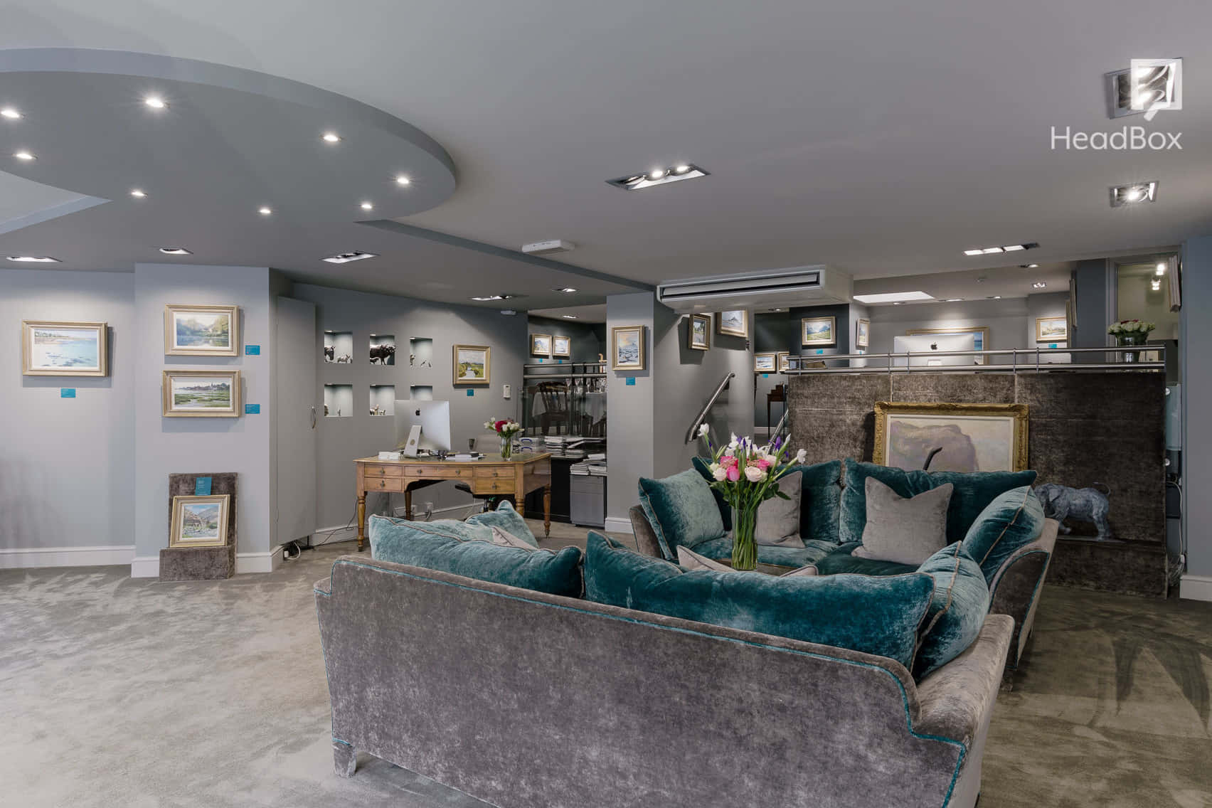 Exclusive Gallery Hire 12