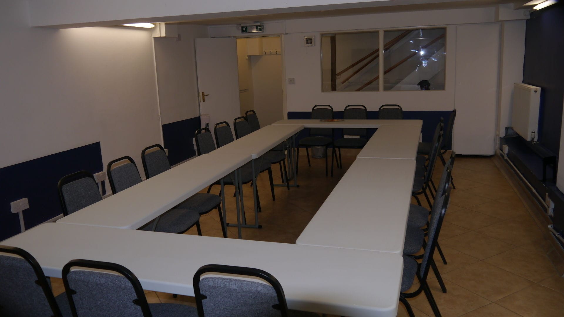 Meeting Room 1