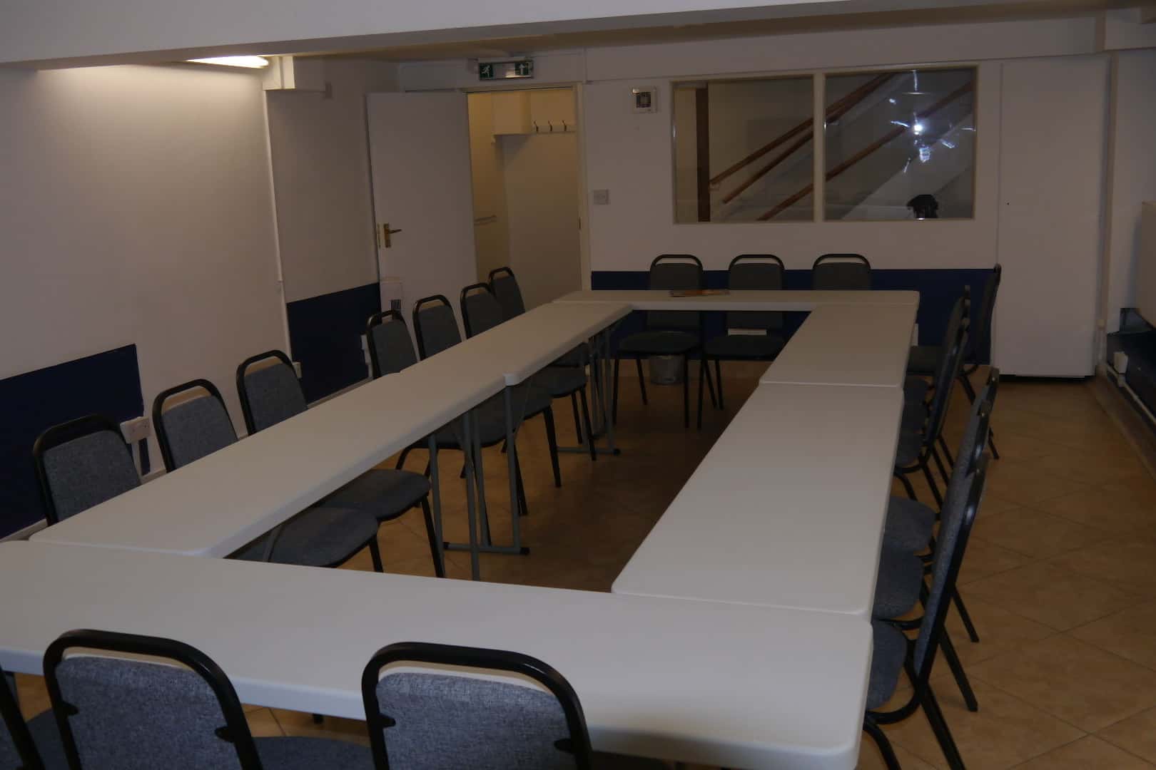Meeting Room 1