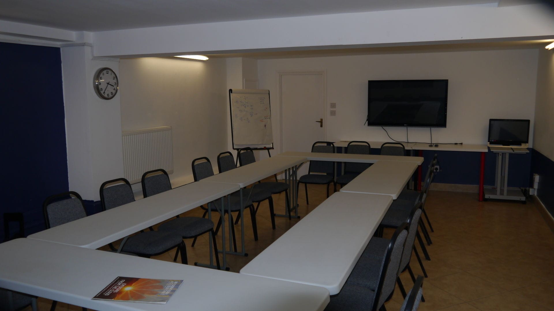 Meeting Room 2