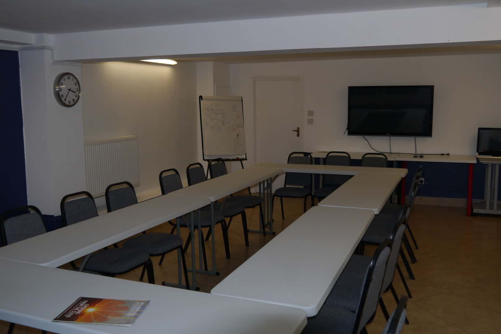 Meeting Room 2