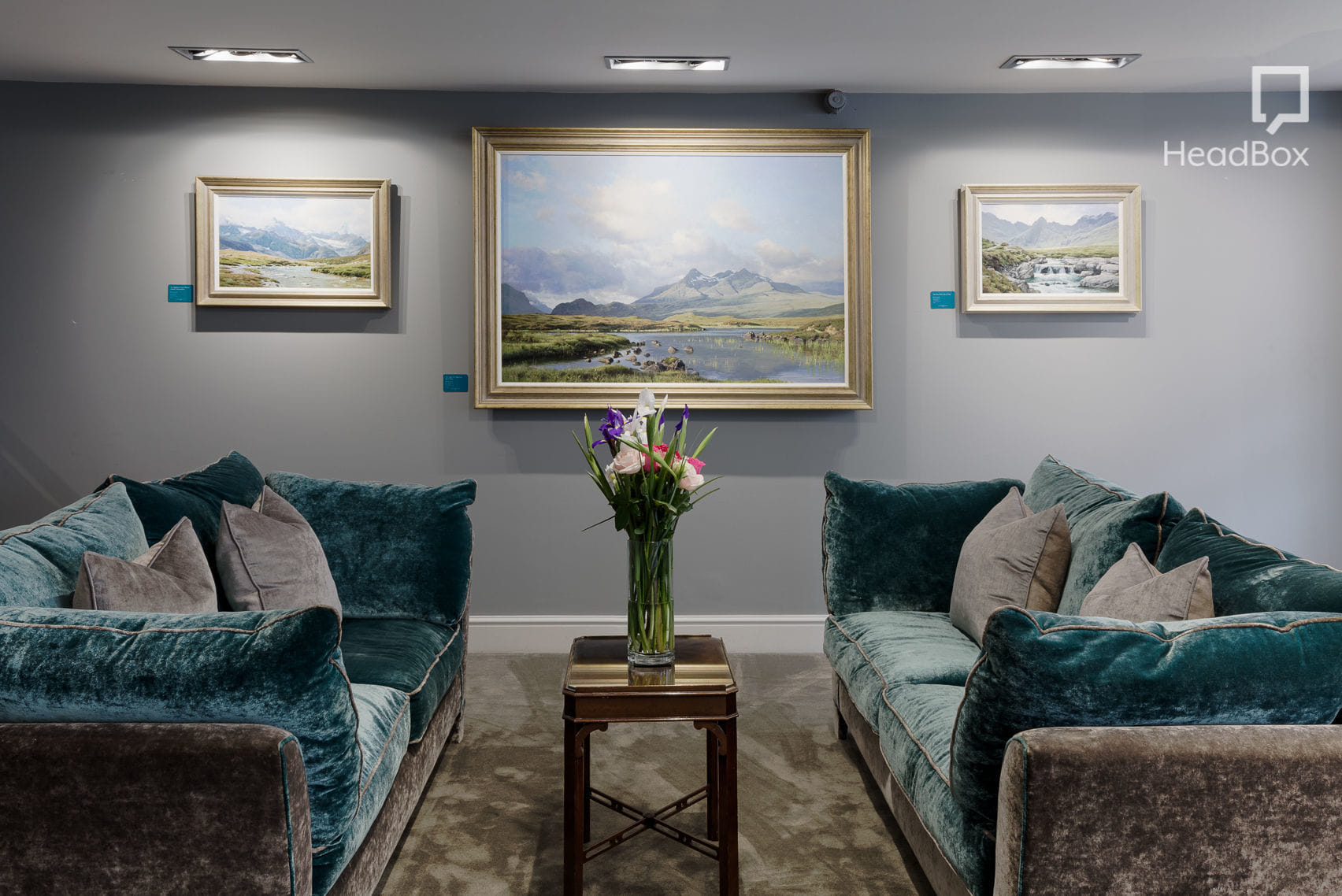 Exclusive Gallery Hire 17