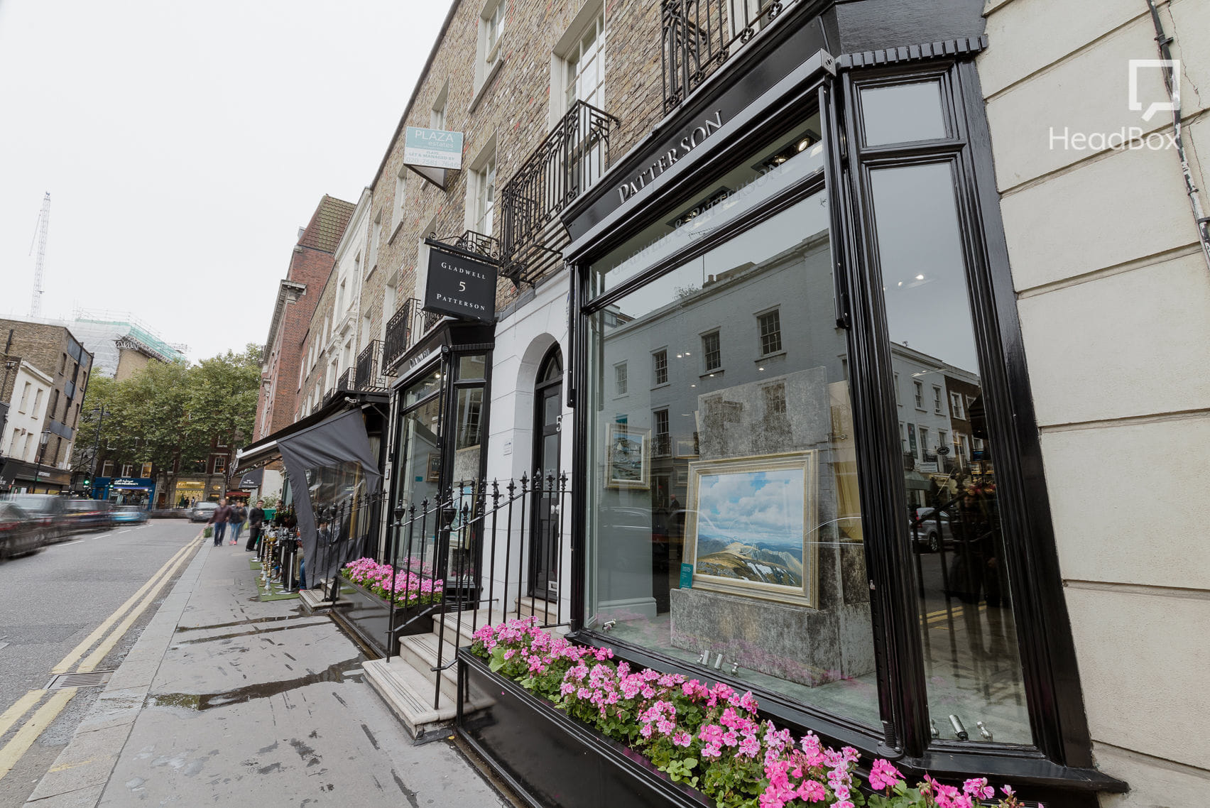 Exclusive Gallery Hire 18