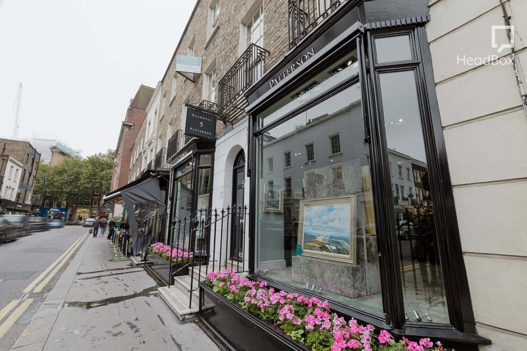 Exclusive Gallery Hire 18