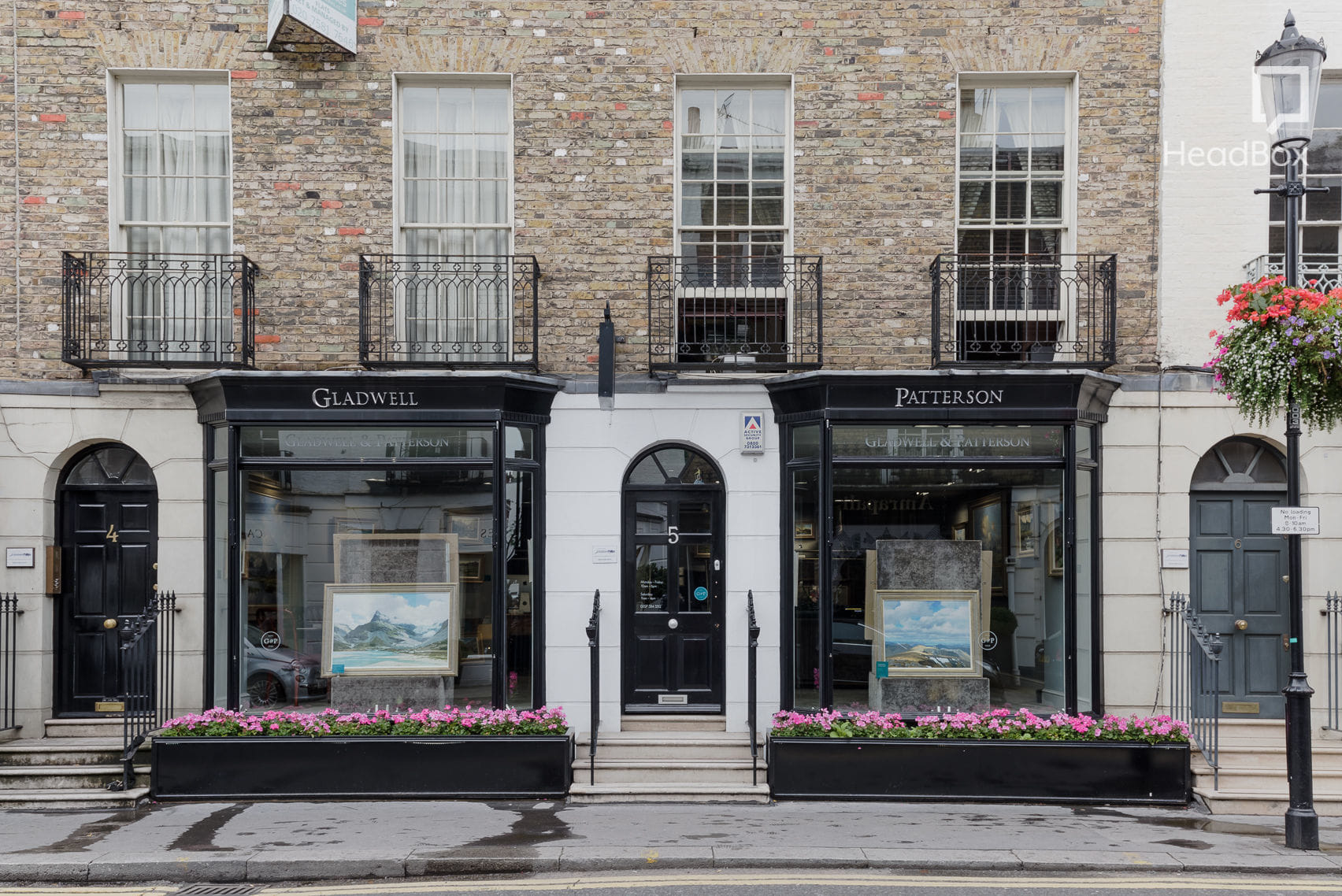 Exclusive Gallery Hire 19