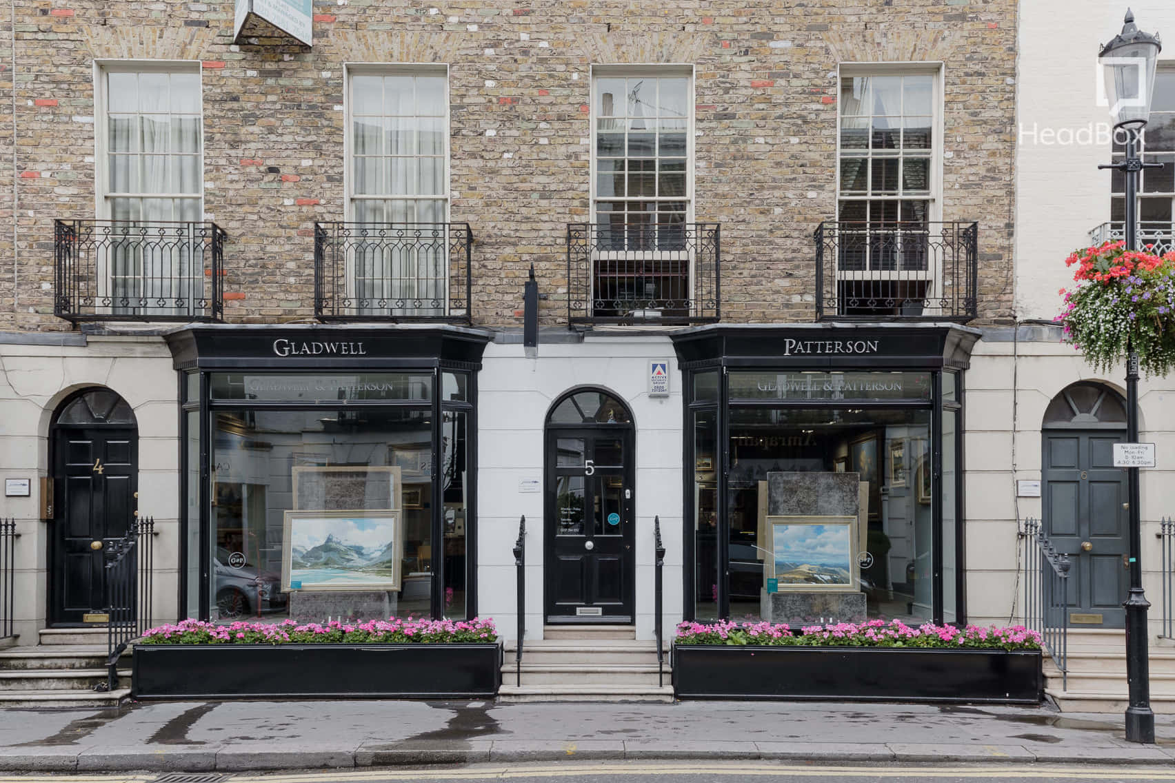 Exclusive Gallery Hire 19