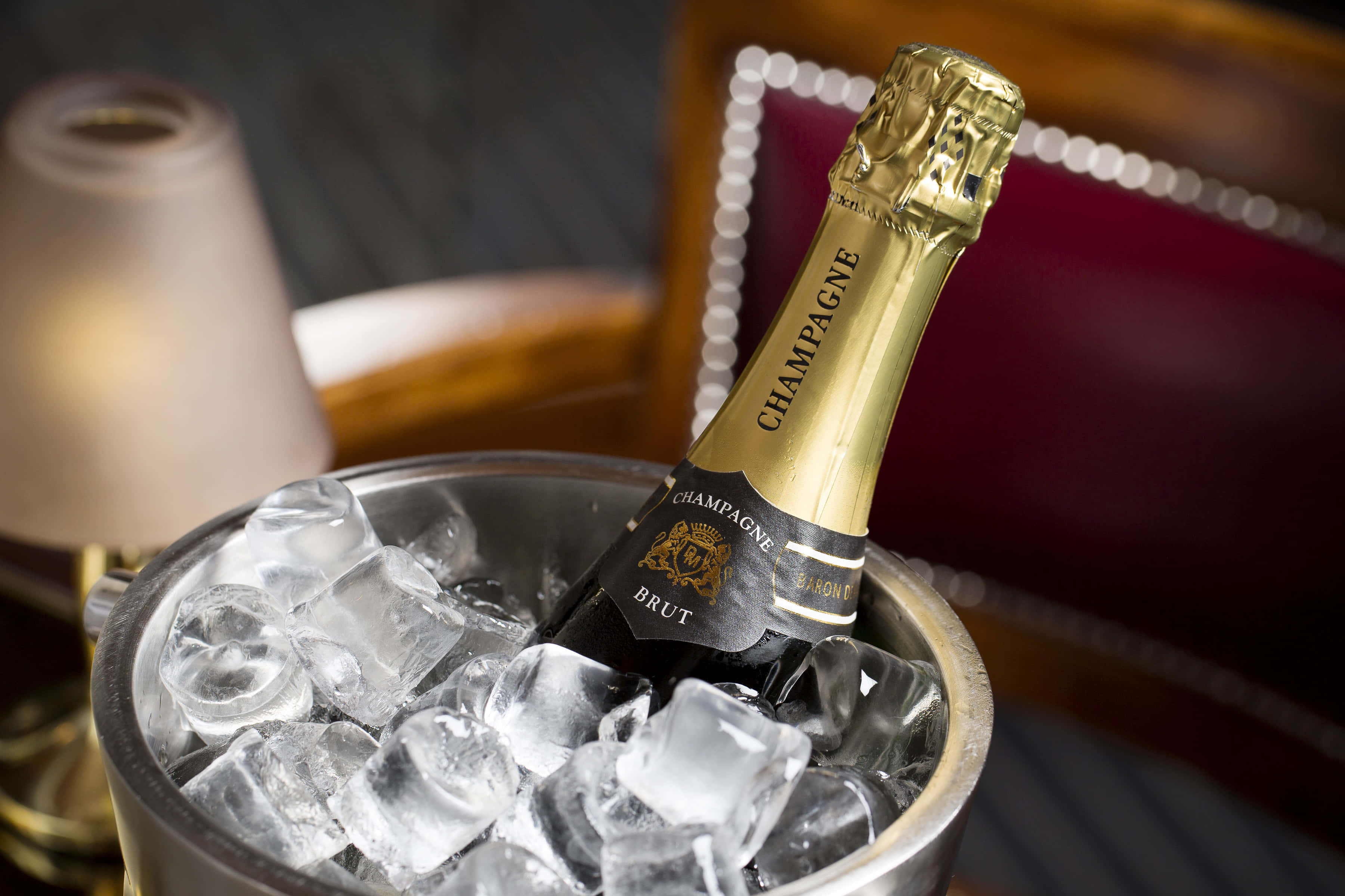 Private Dining Room 3