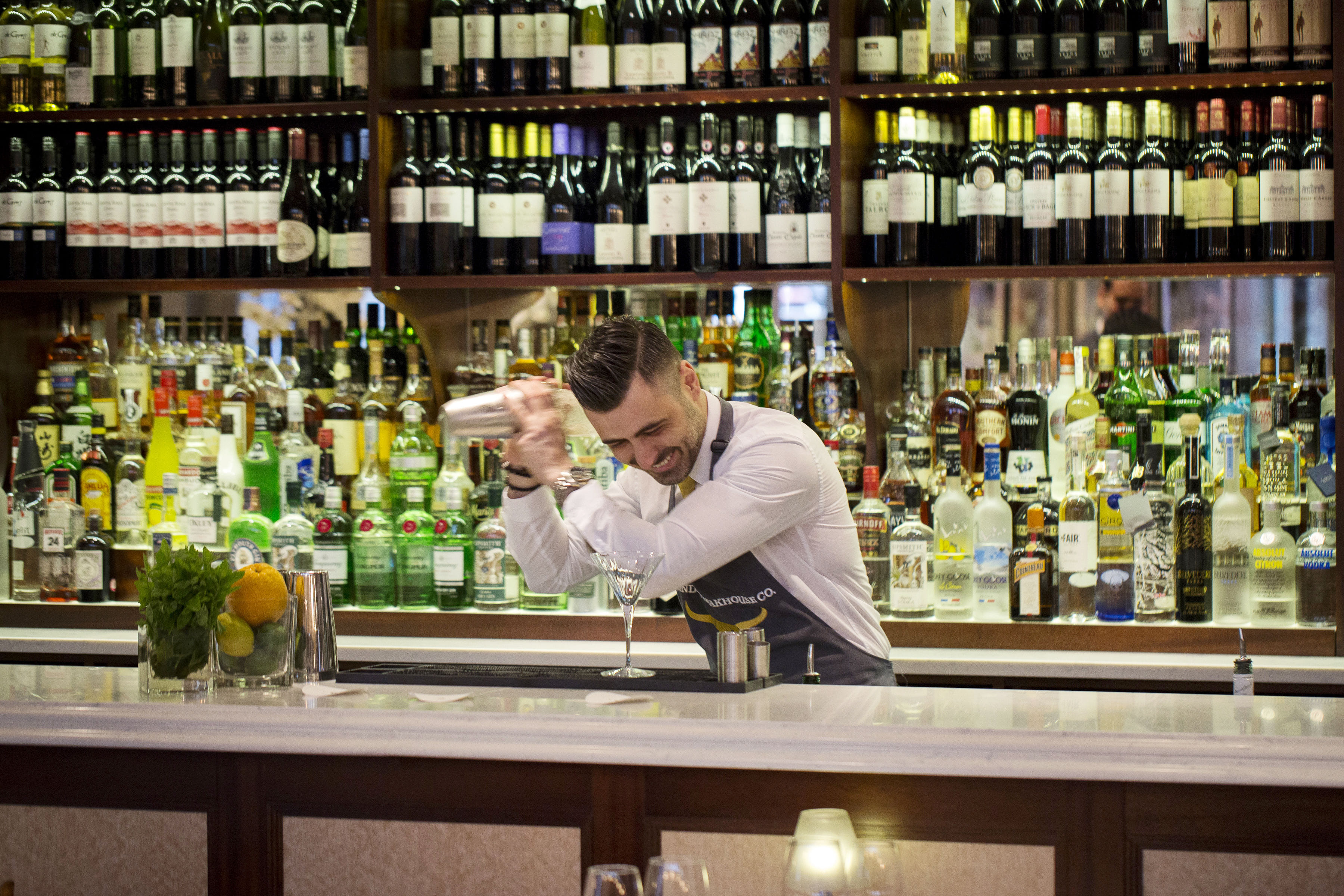 Private Dining Room 4