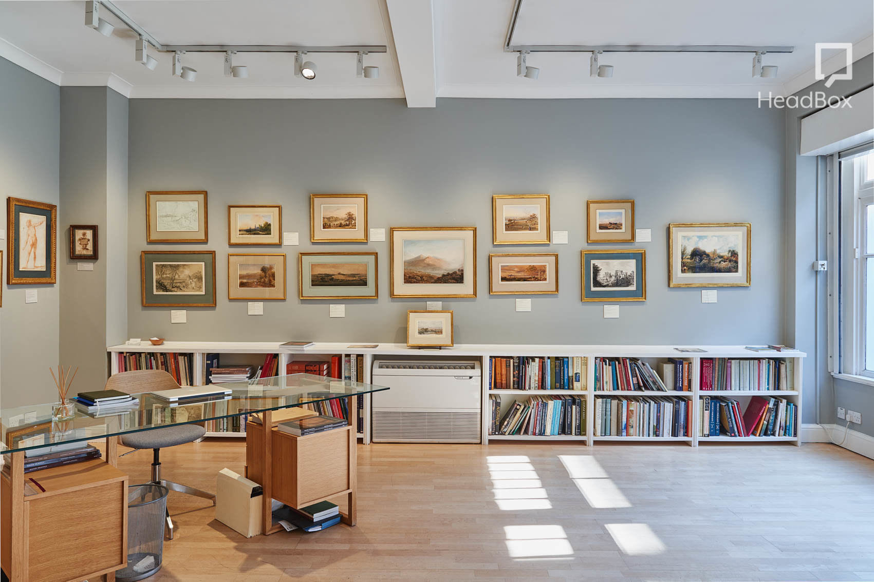 Exclusive Venue Hire 1