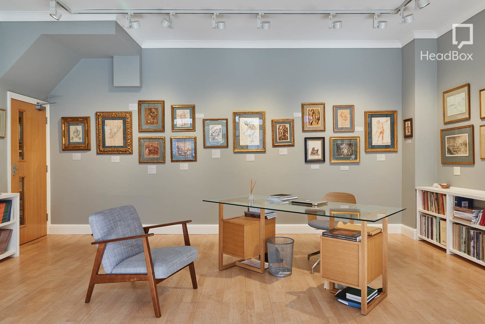 Exclusive Venue Hire 2