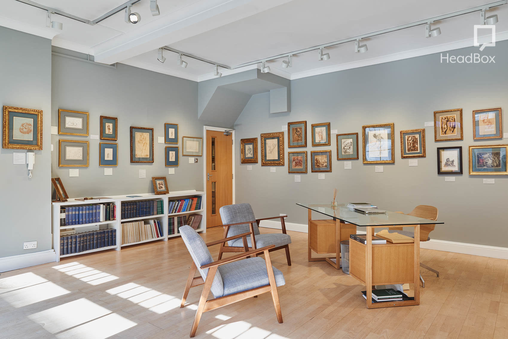 Exclusive Venue Hire 3