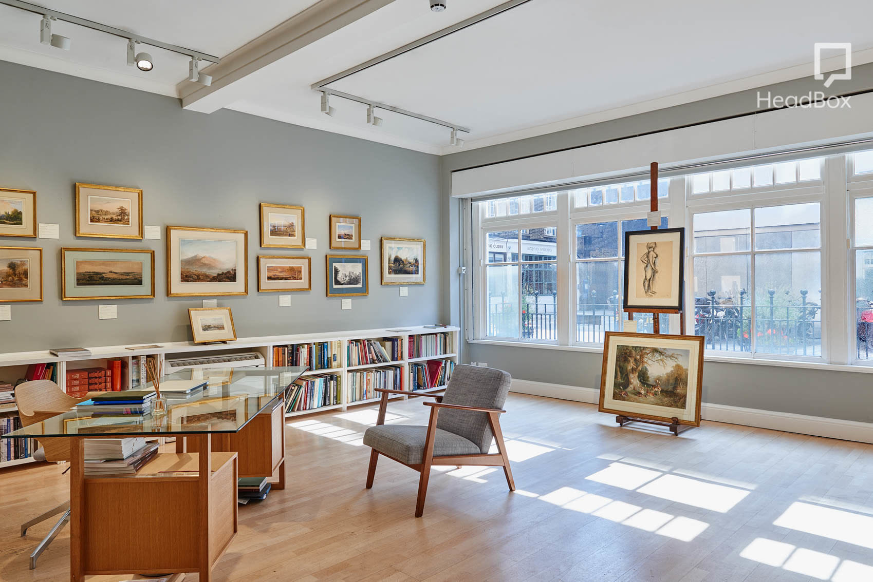 Exclusive Venue Hire 4