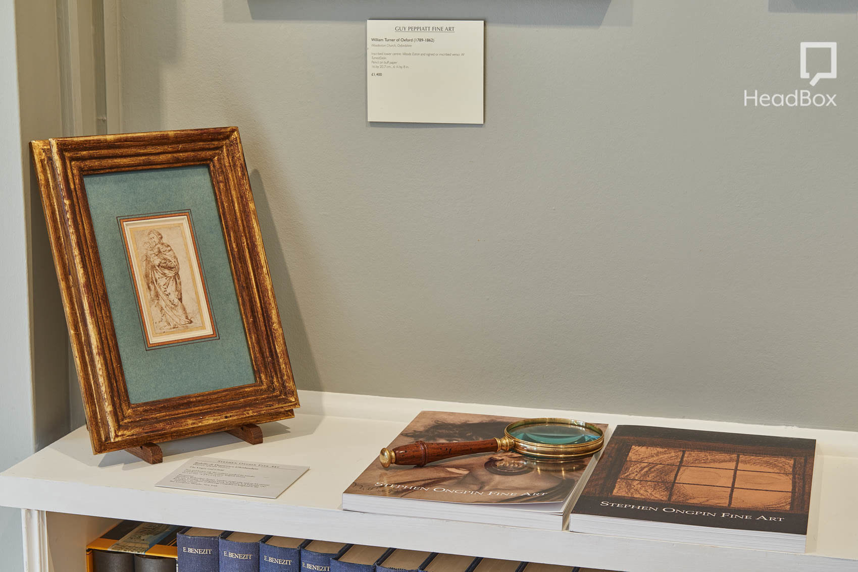 Exclusive Venue Hire 6