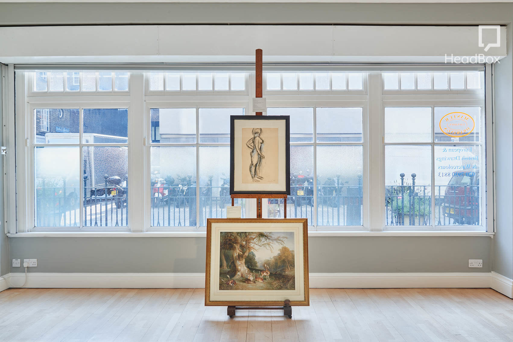 Exclusive Venue Hire 7