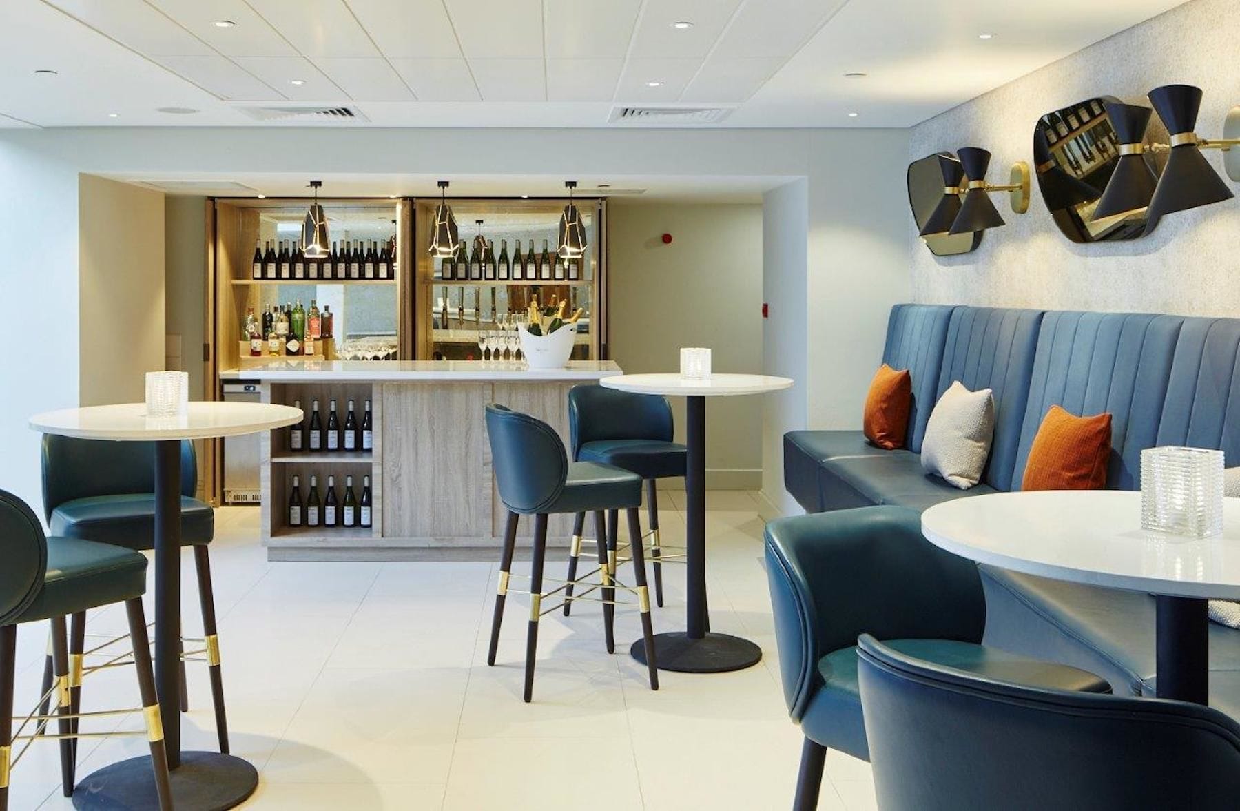 John Logie Baird Suite