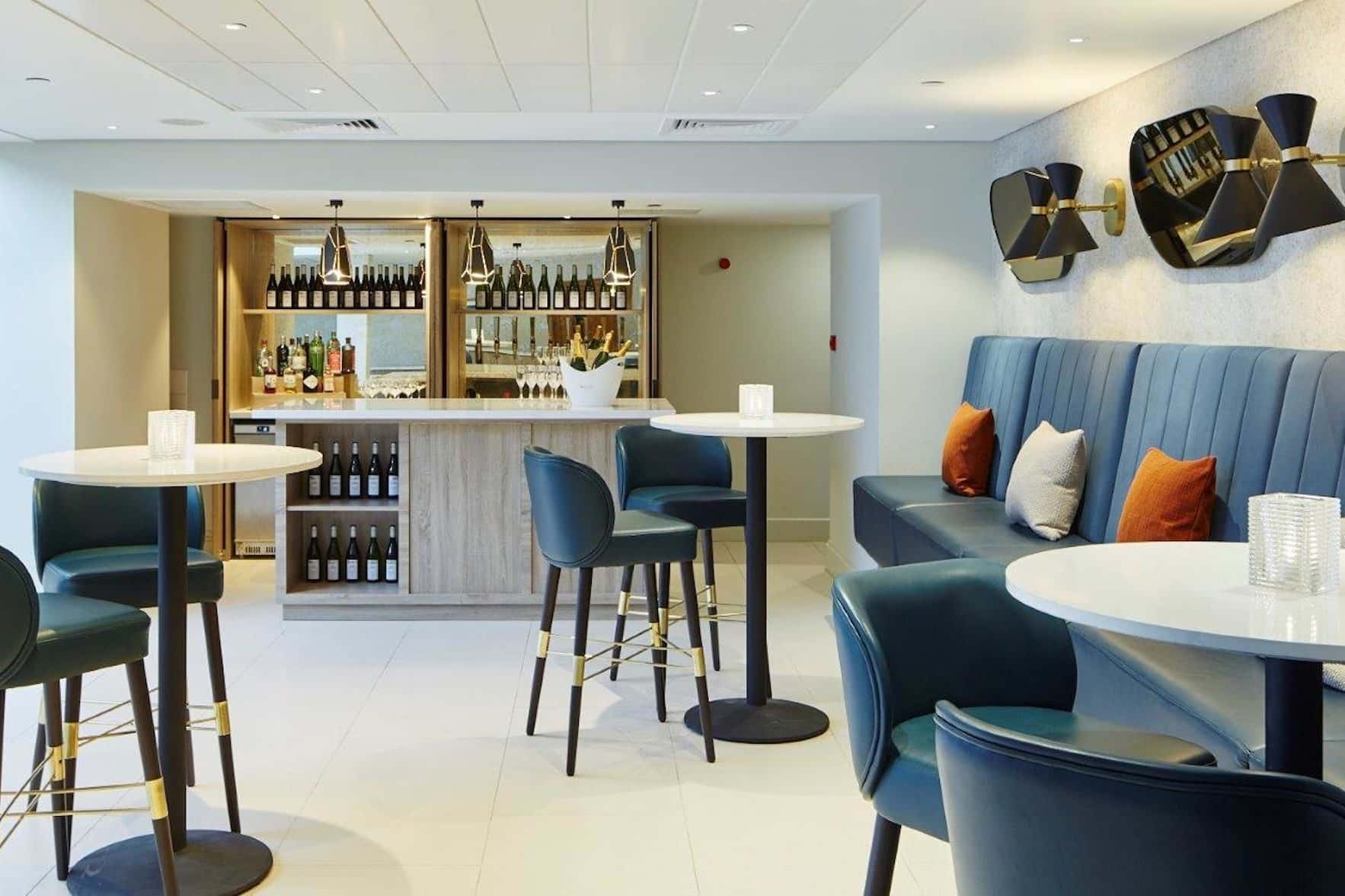 John Logie Baird Suite 0