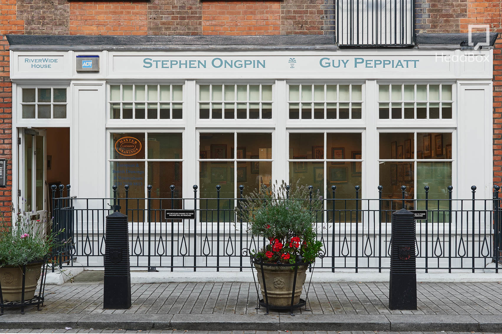 Exclusive Venue Hire 9