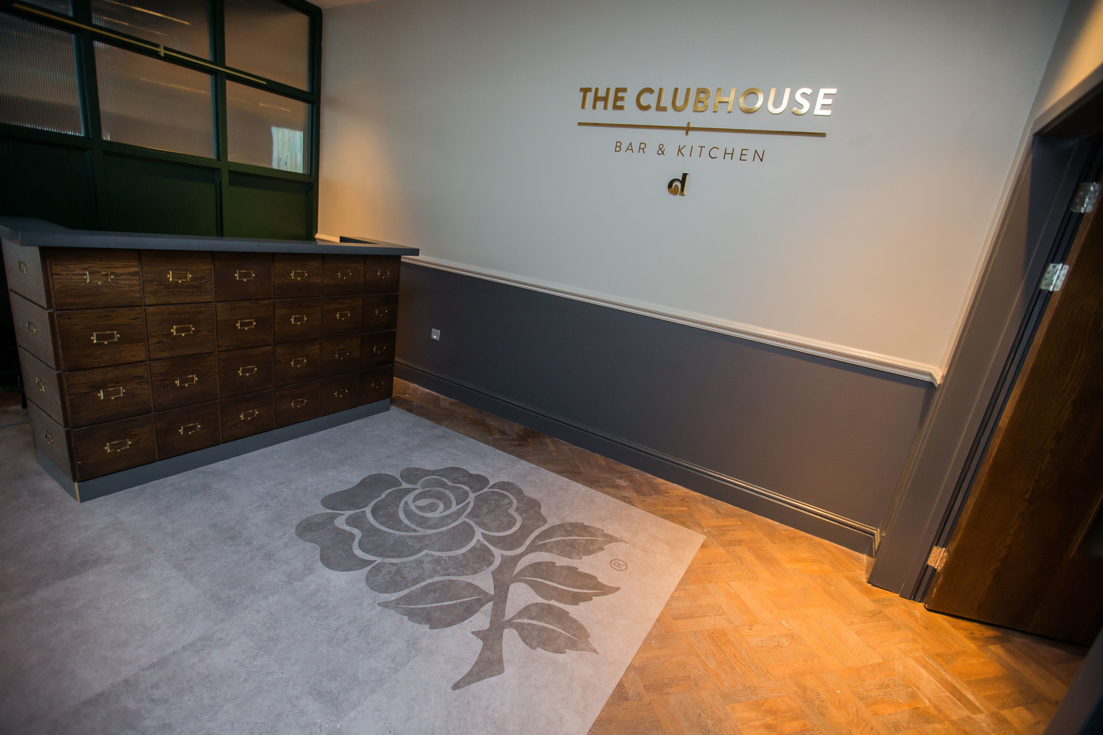 The Clubhouse Bar & Kitchen 1