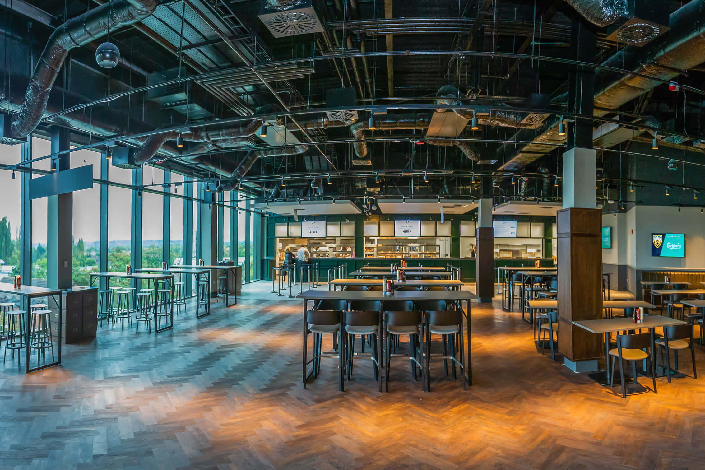 The Clubhouse Bar & Kitchen 0