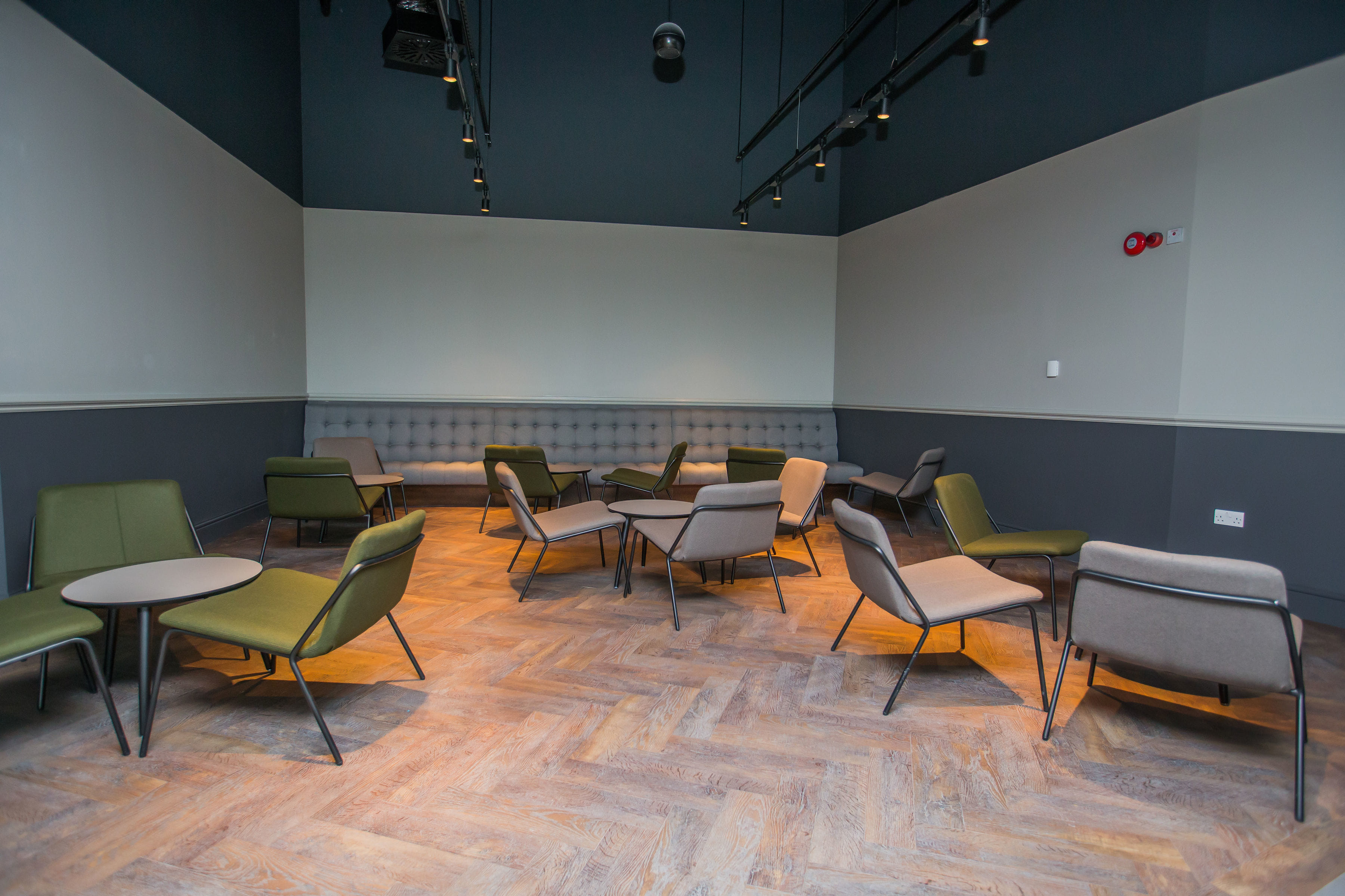 The Clubhouse Bar & Kitchen 3